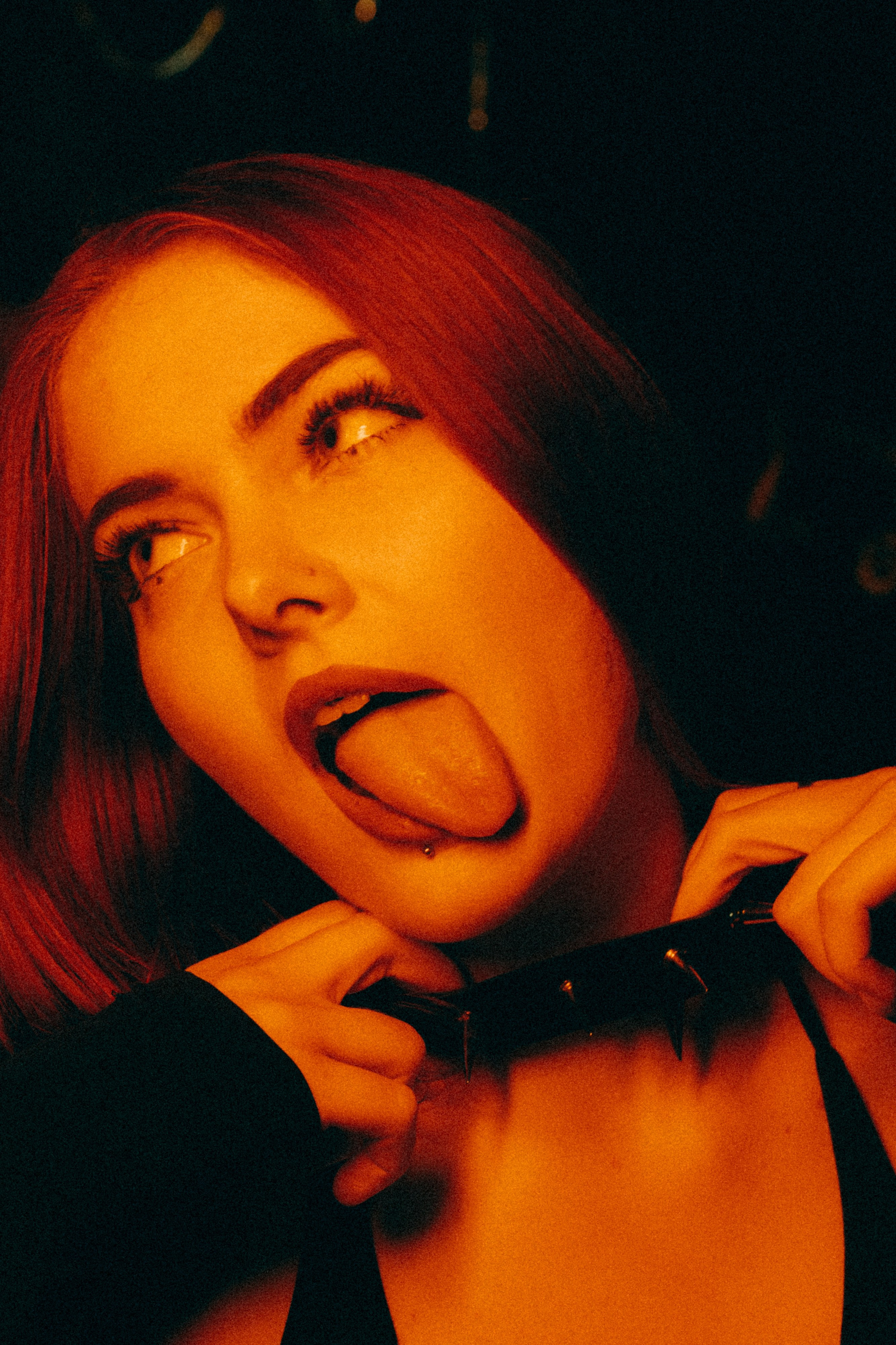 Техно машина. Оборотень. Сайт фотографа Данилы Пащенко