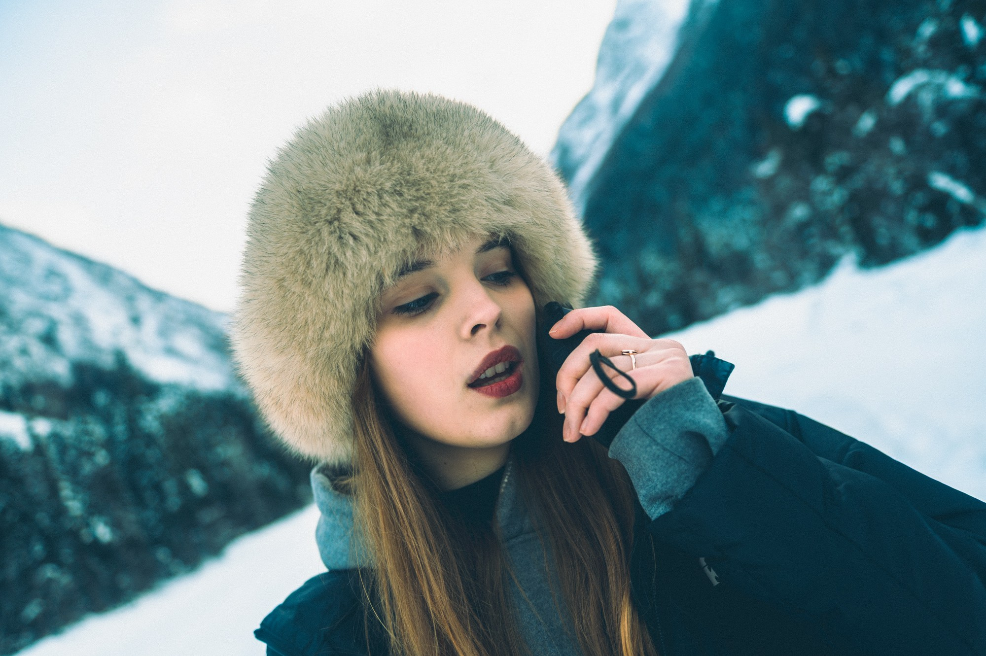 Выездные проекты. Сайт фотографа Данилы Пащенко