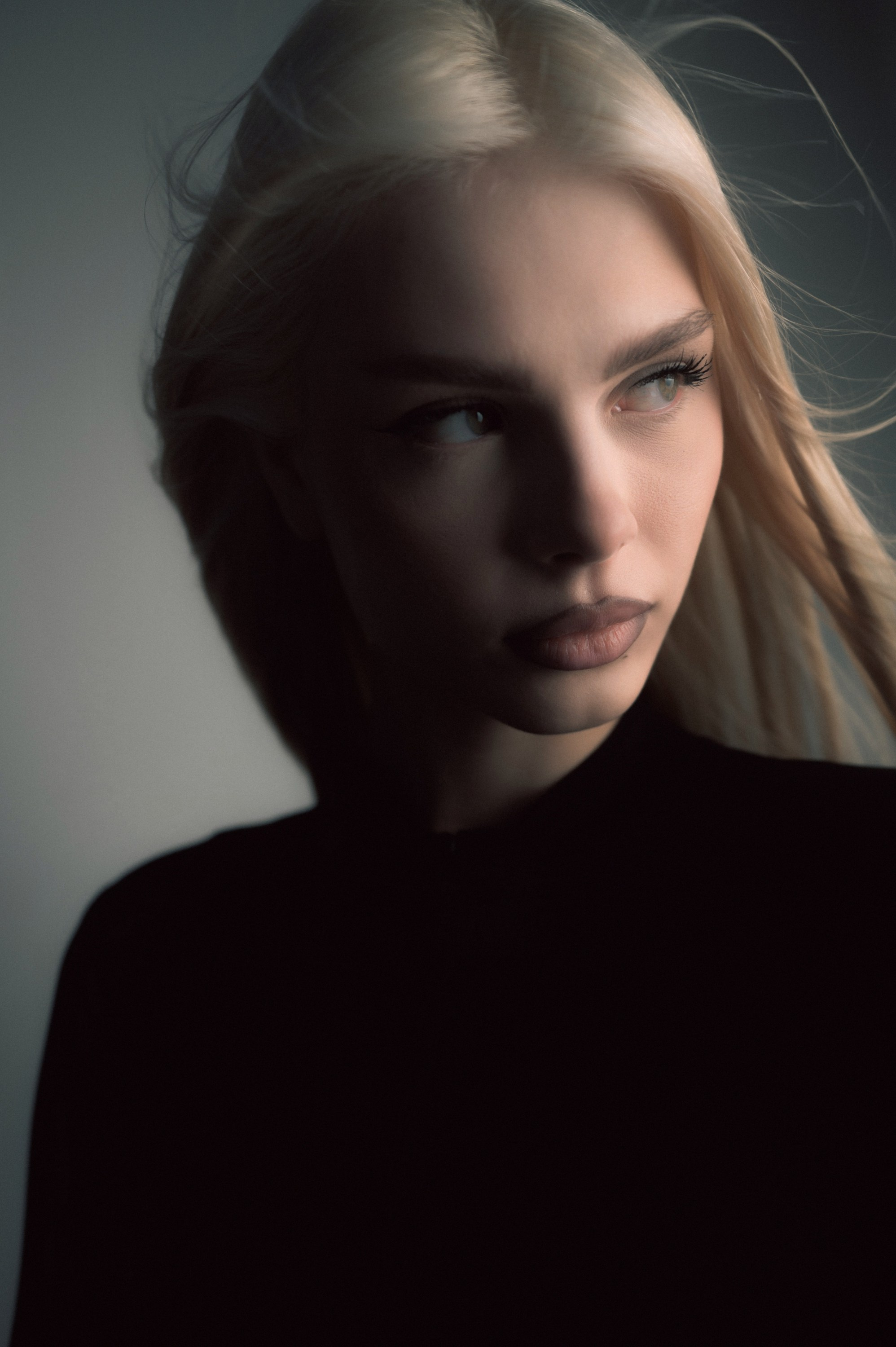 Индивидуальные съемки. Сайт фотографа Данилы Пащенко