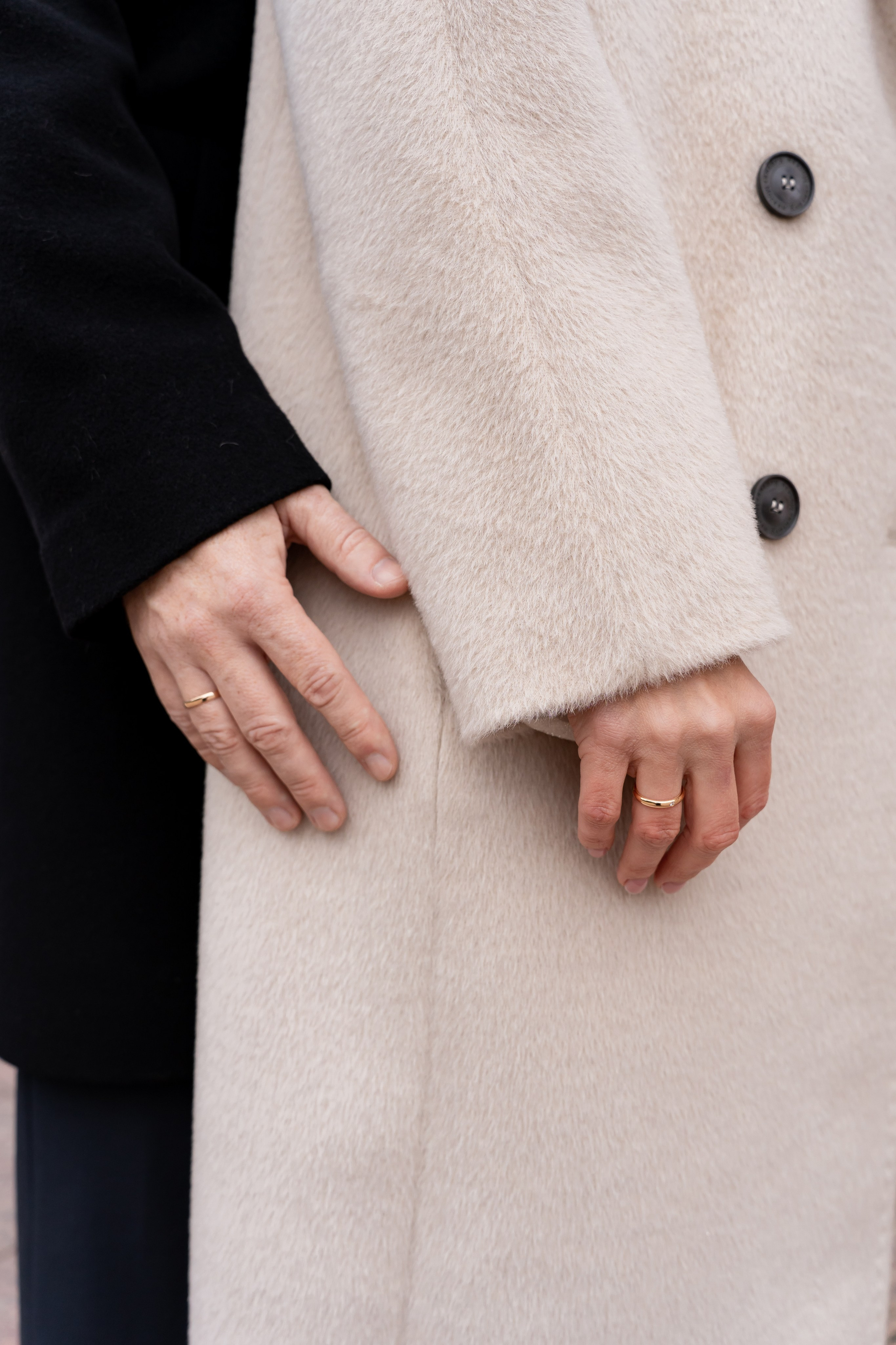 Ирина & Денис. Фотограф Москва. Базанова Анастасия