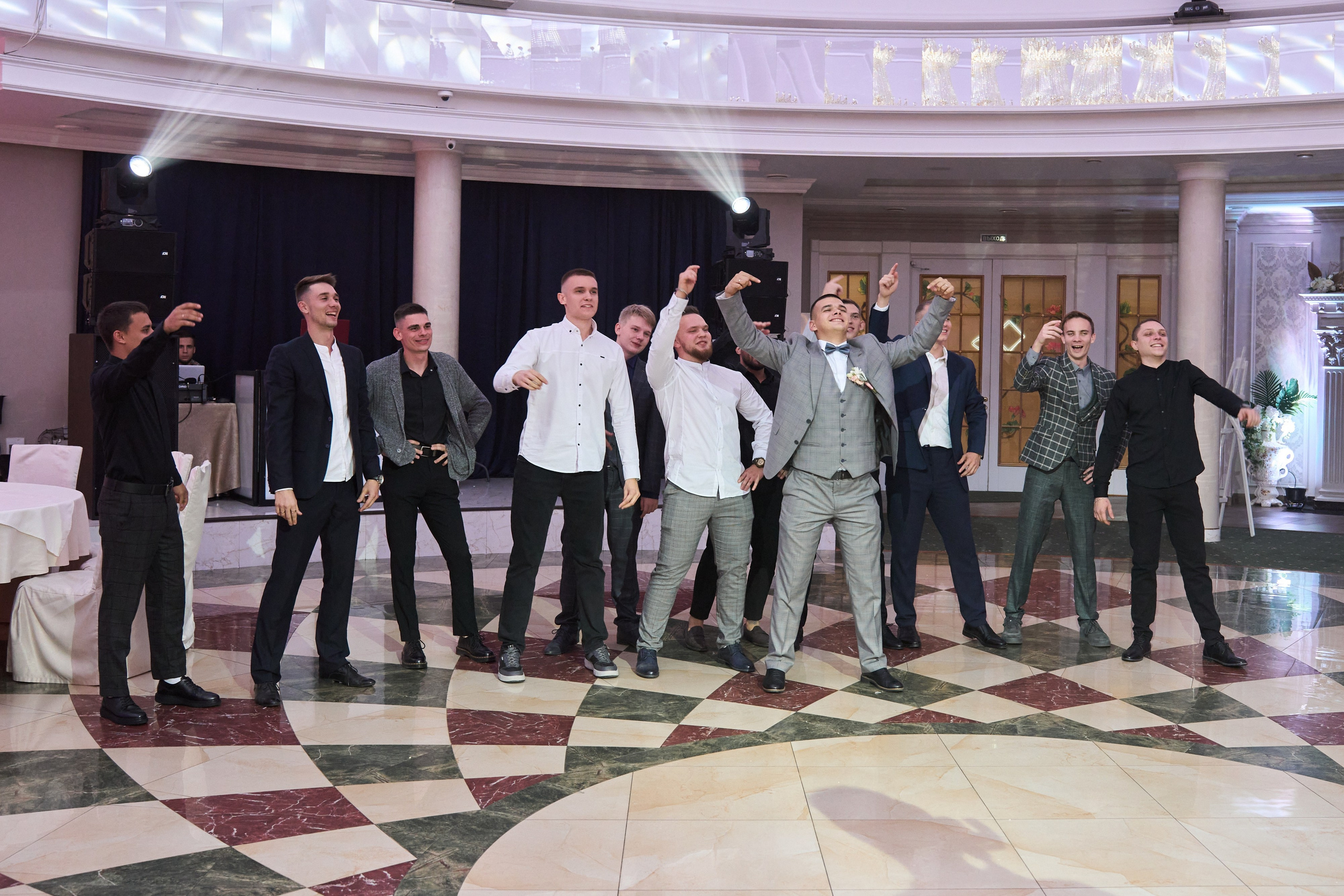 Владислав и Яна. Свадебное Фото и Видео