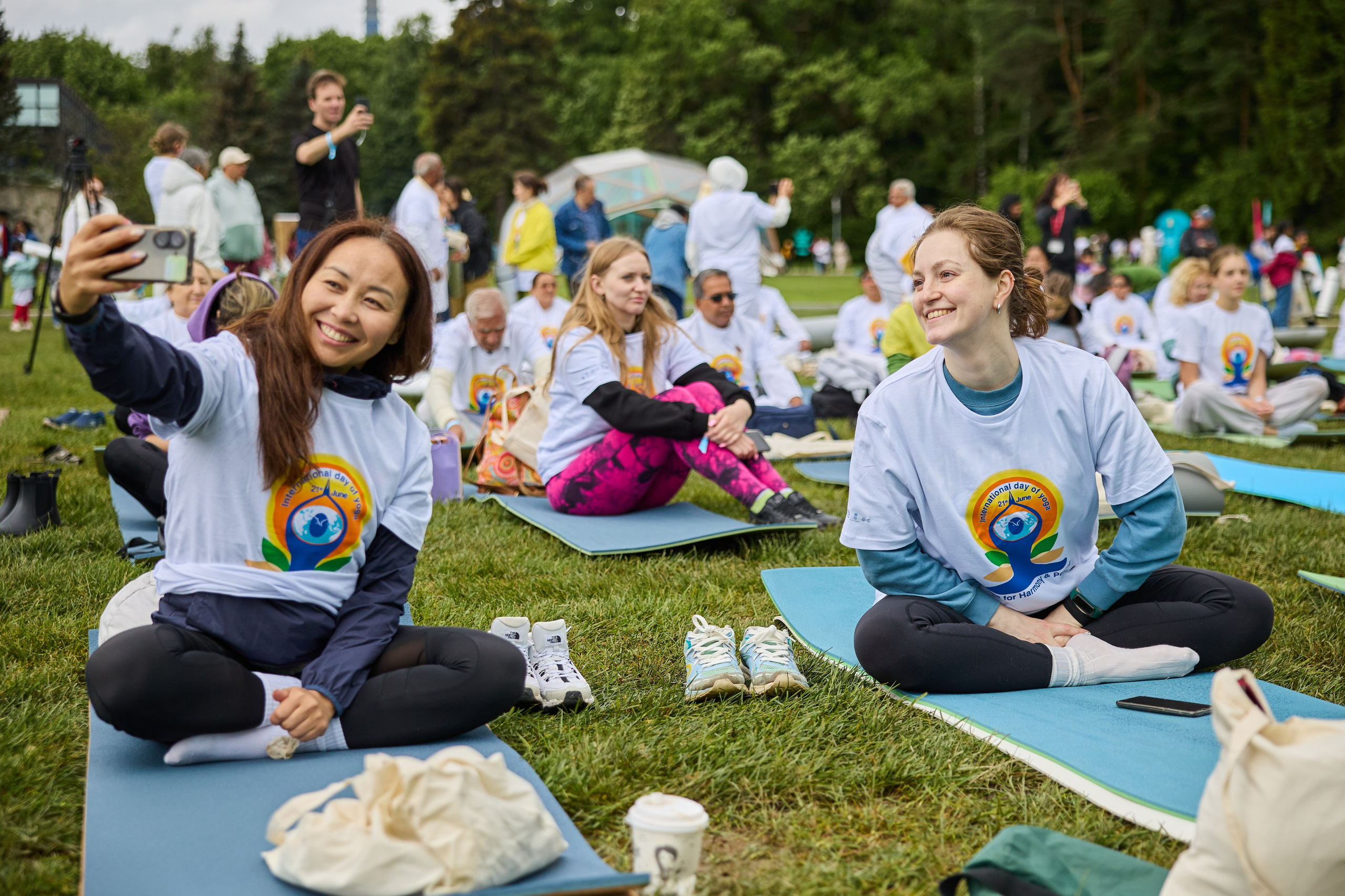 Репортаж. Главная