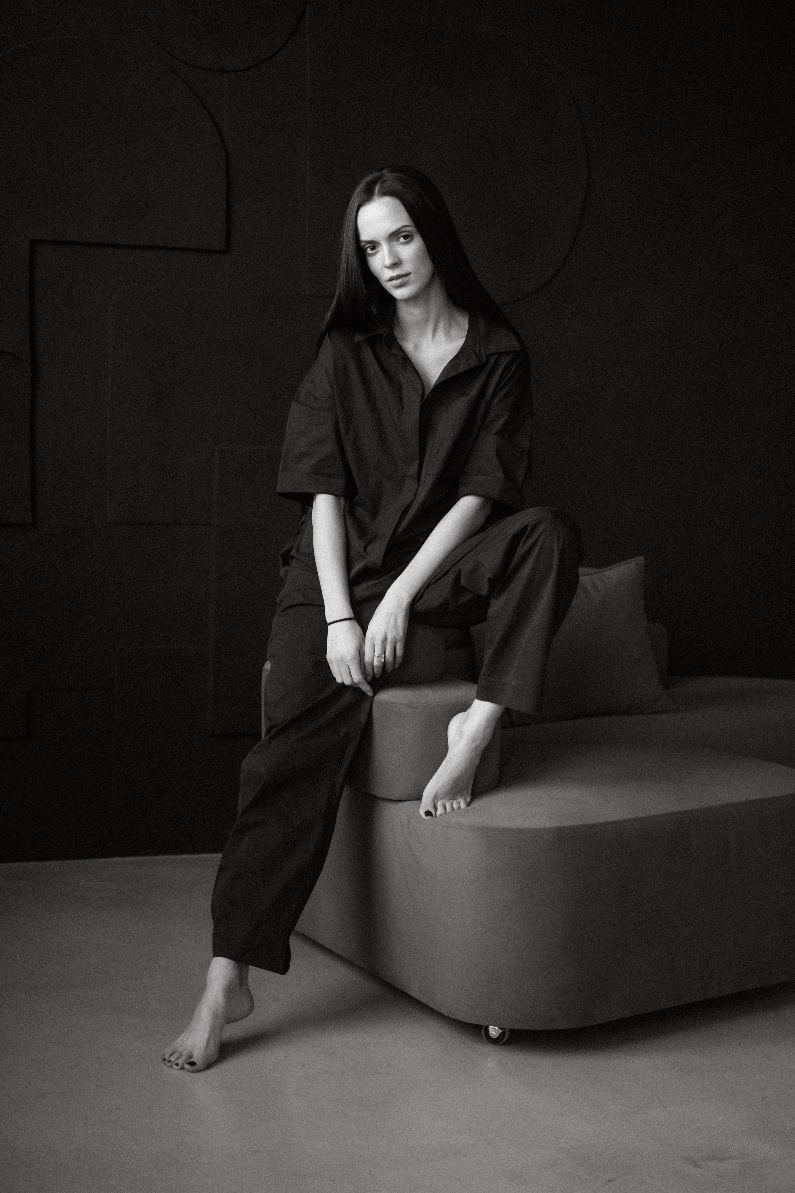 Мила. Ирина Черных/Екатеринбурге