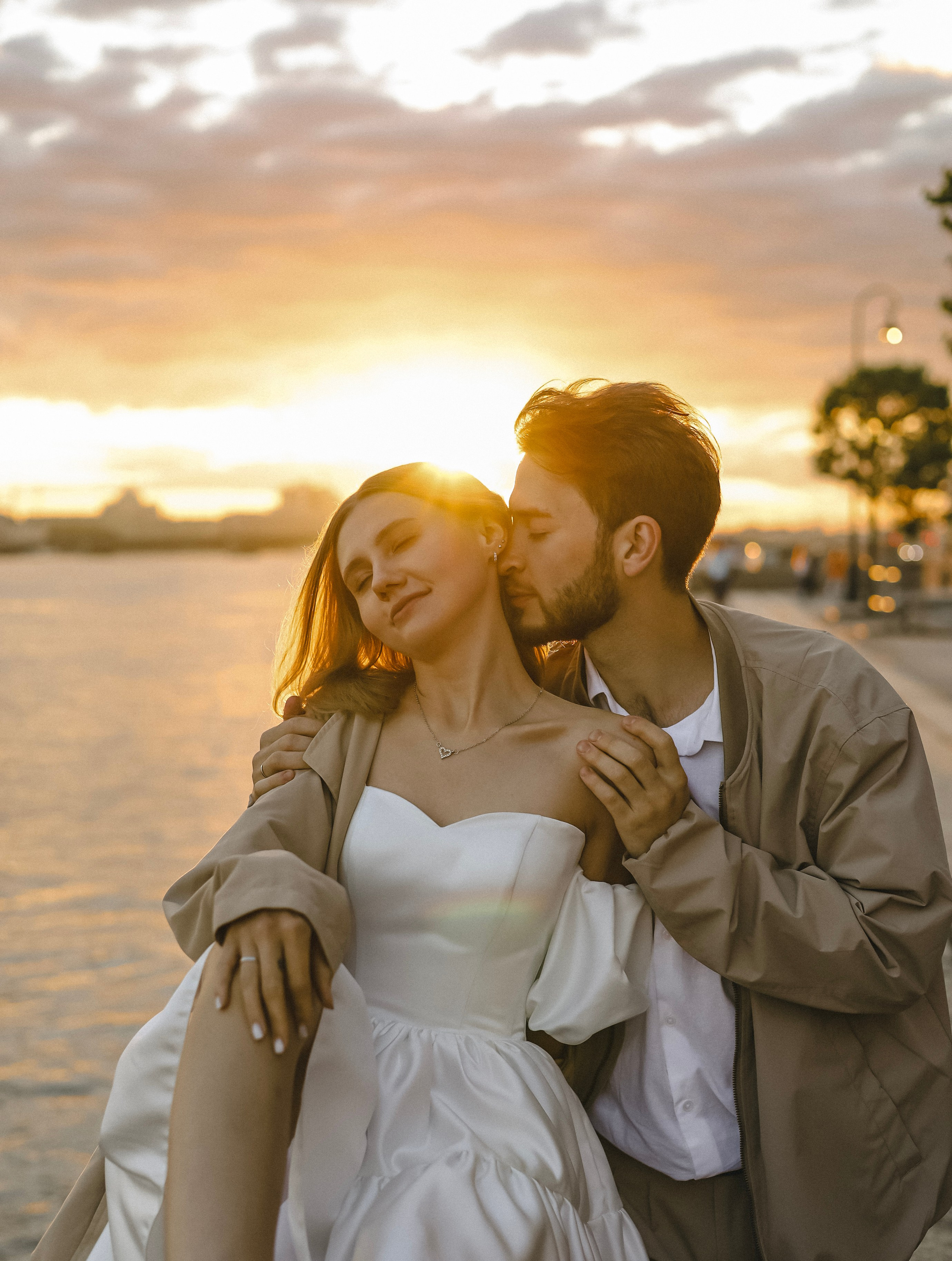 Истории любви. Главная