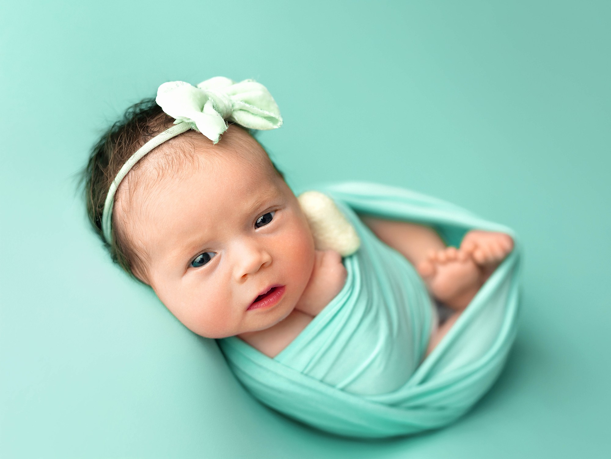 Newborn. Фотограф новорождённых в Казани Нейля Гильмутдинова ньюборн