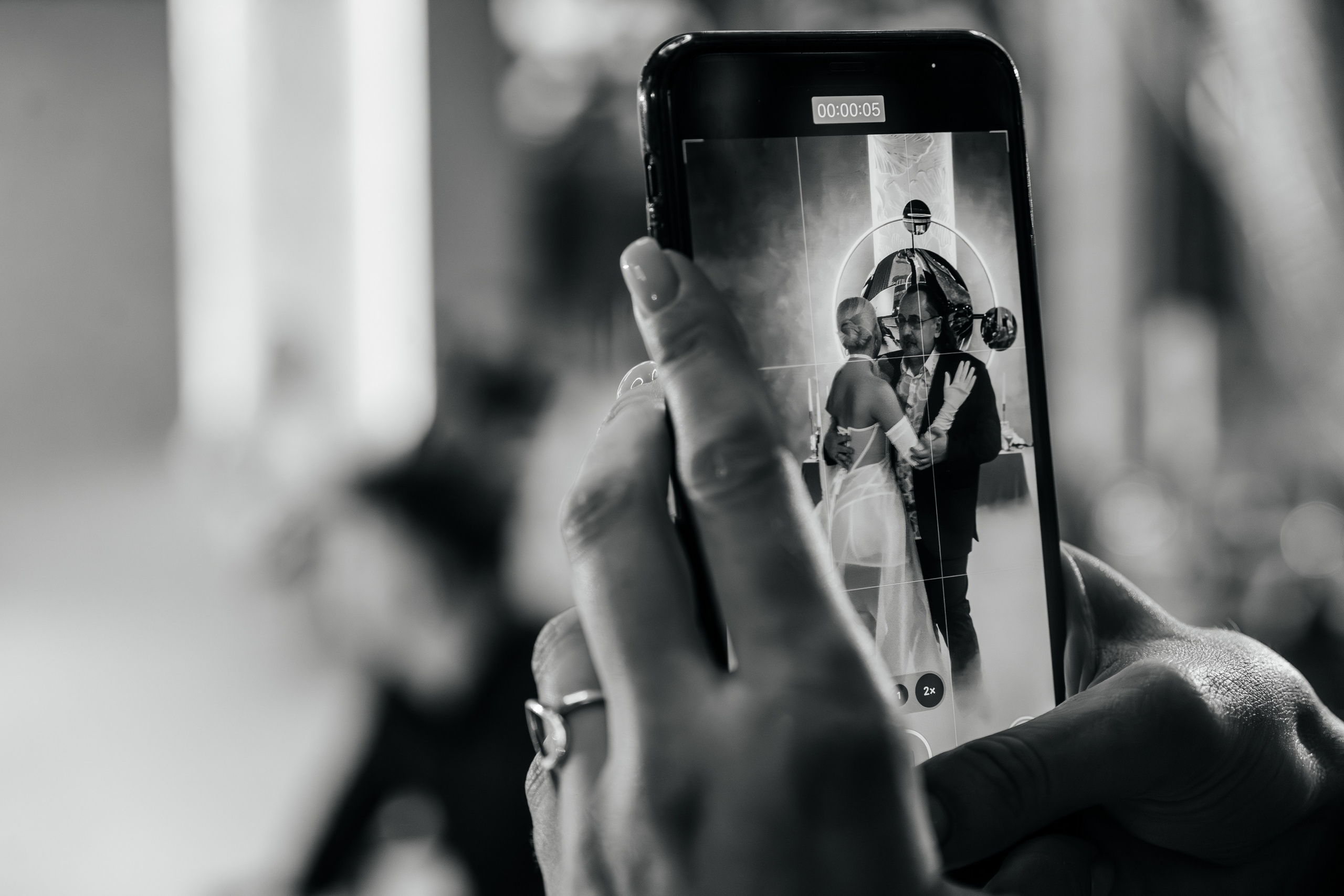 Элла & Кирилл. Свадебный фотограф Барнаул Алексей Павлов