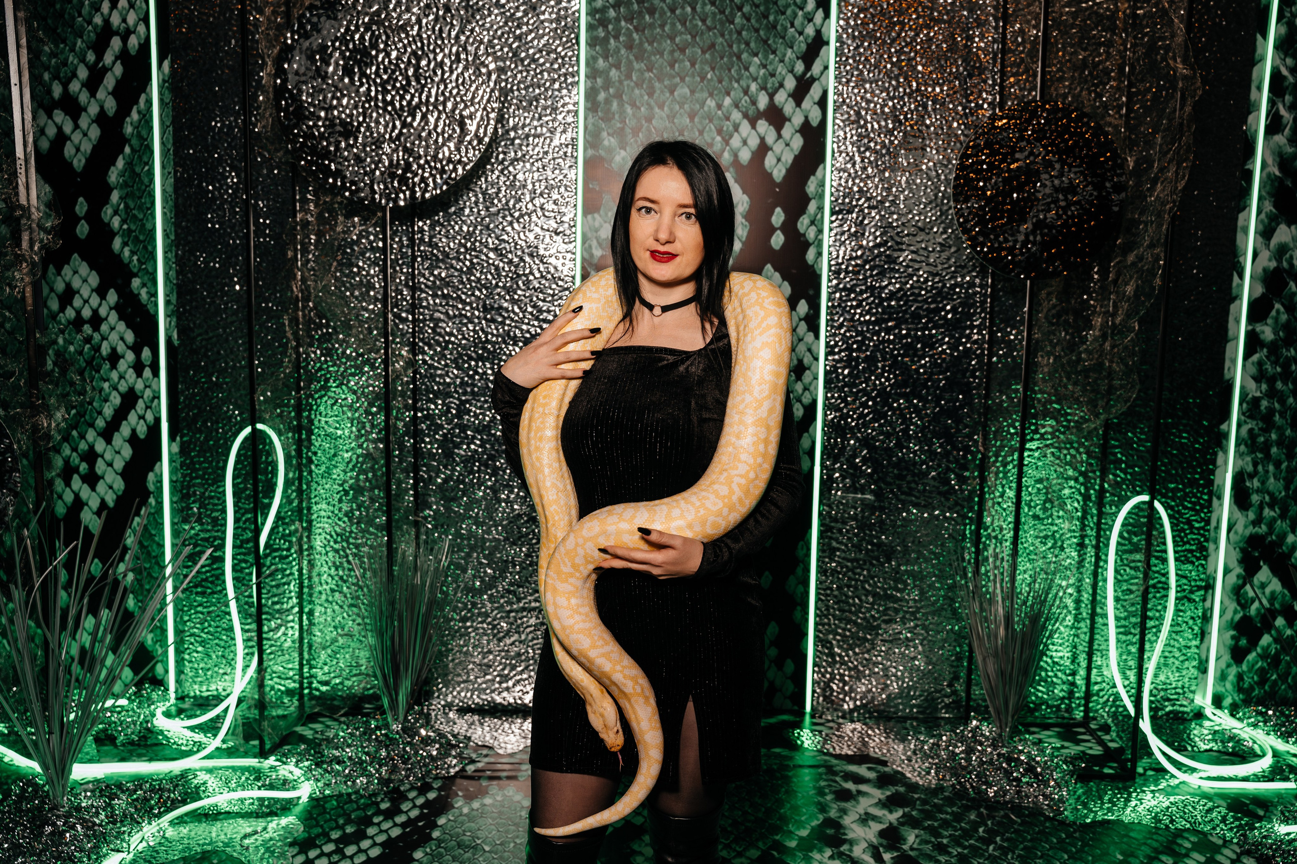 Корпоратив «СОВКОМБАНК». Свадебный фотограф Барнаул Алексей Павлов