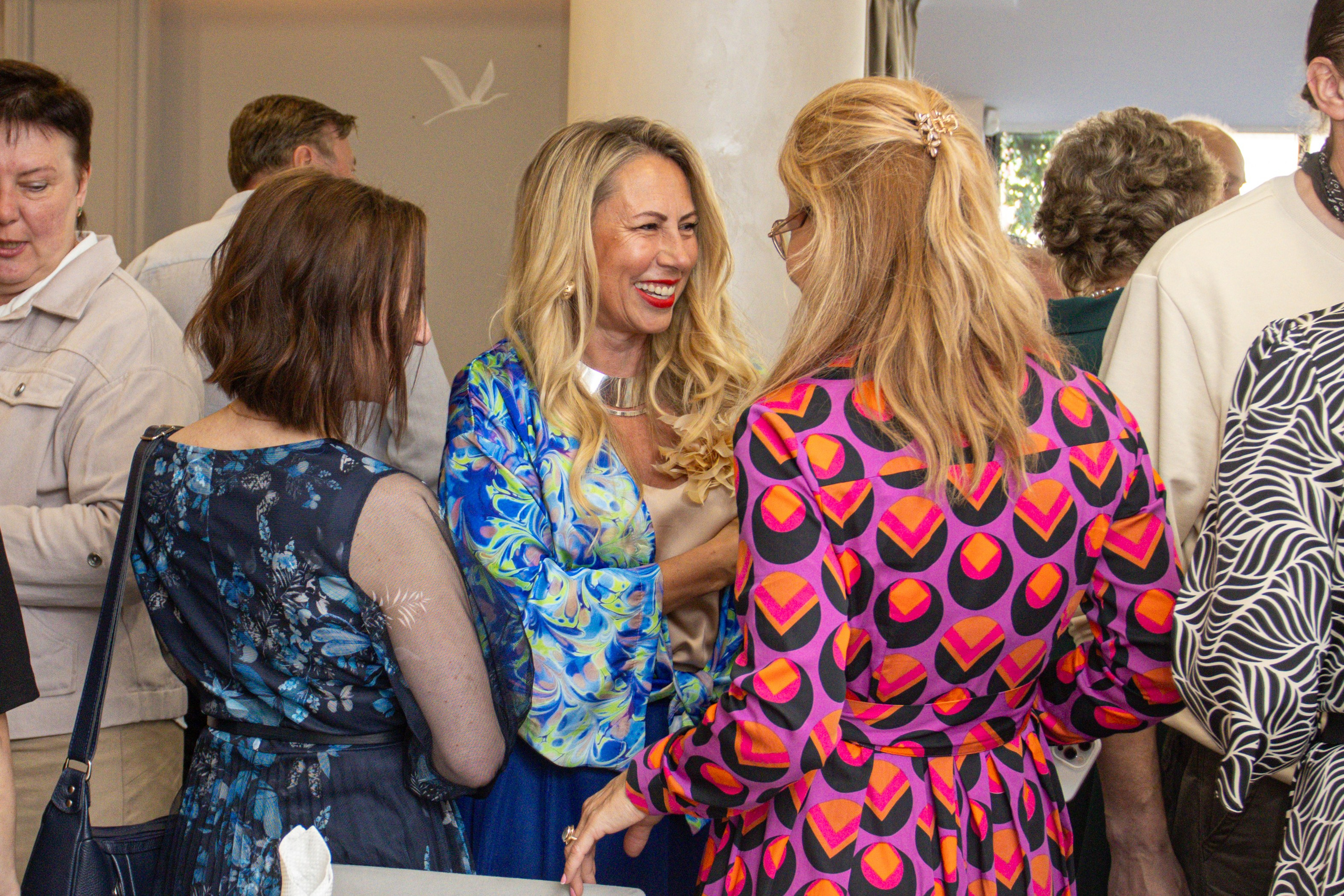 Встреча выпускников. Стоматологи СПб. Семейный фотограф в Вышнем Волочке — Ульяна Иванова | Фотосессии для всей семьи