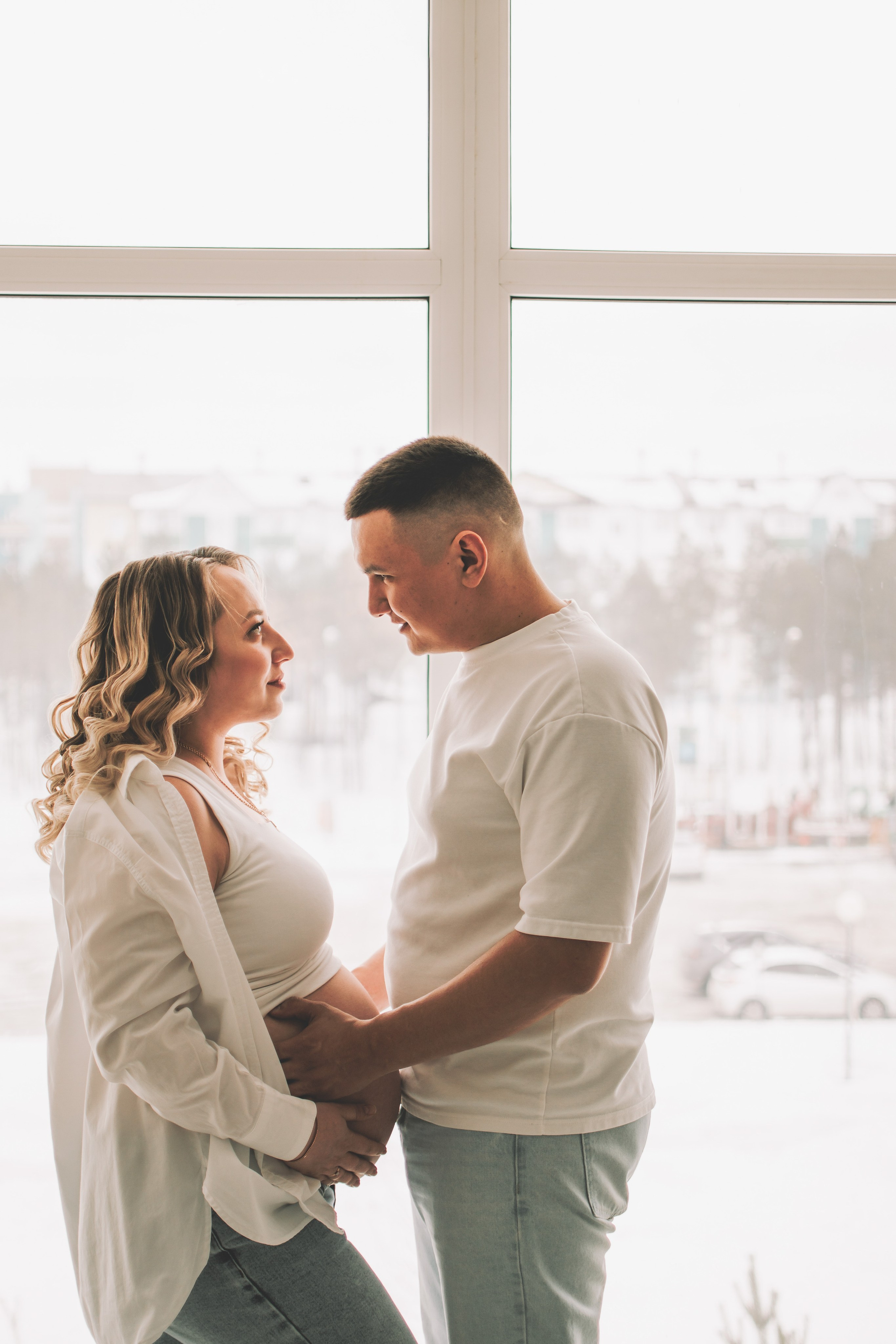 1+1=3. Семейный и свадебный фотограф Губкинский и Ставрополь