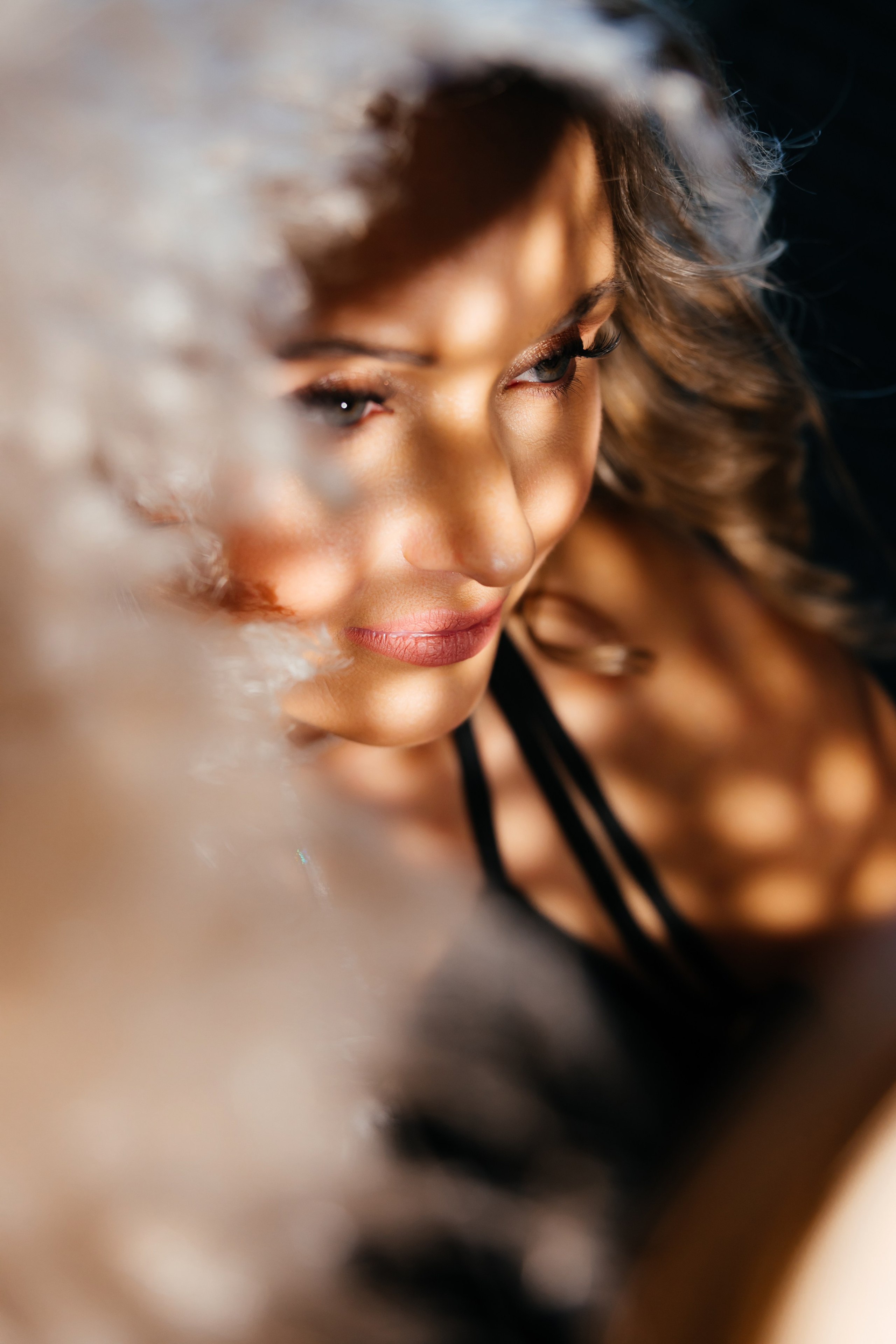 Лена. Свадебный и семейный фотограф Анна Печенкина