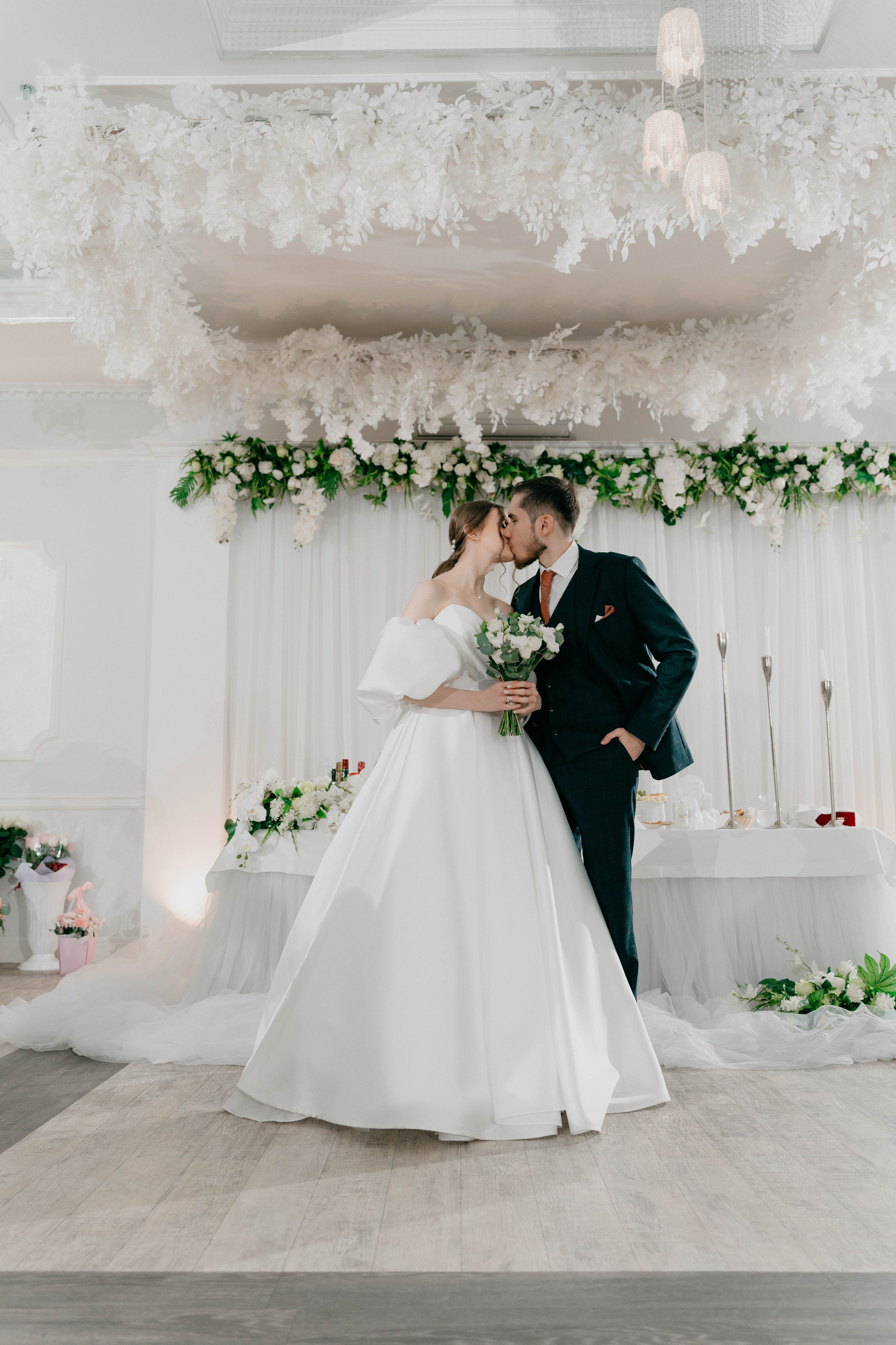 Alexander & Alexandra. Свадебный фотограф в Воронеже Самохина Екатерина