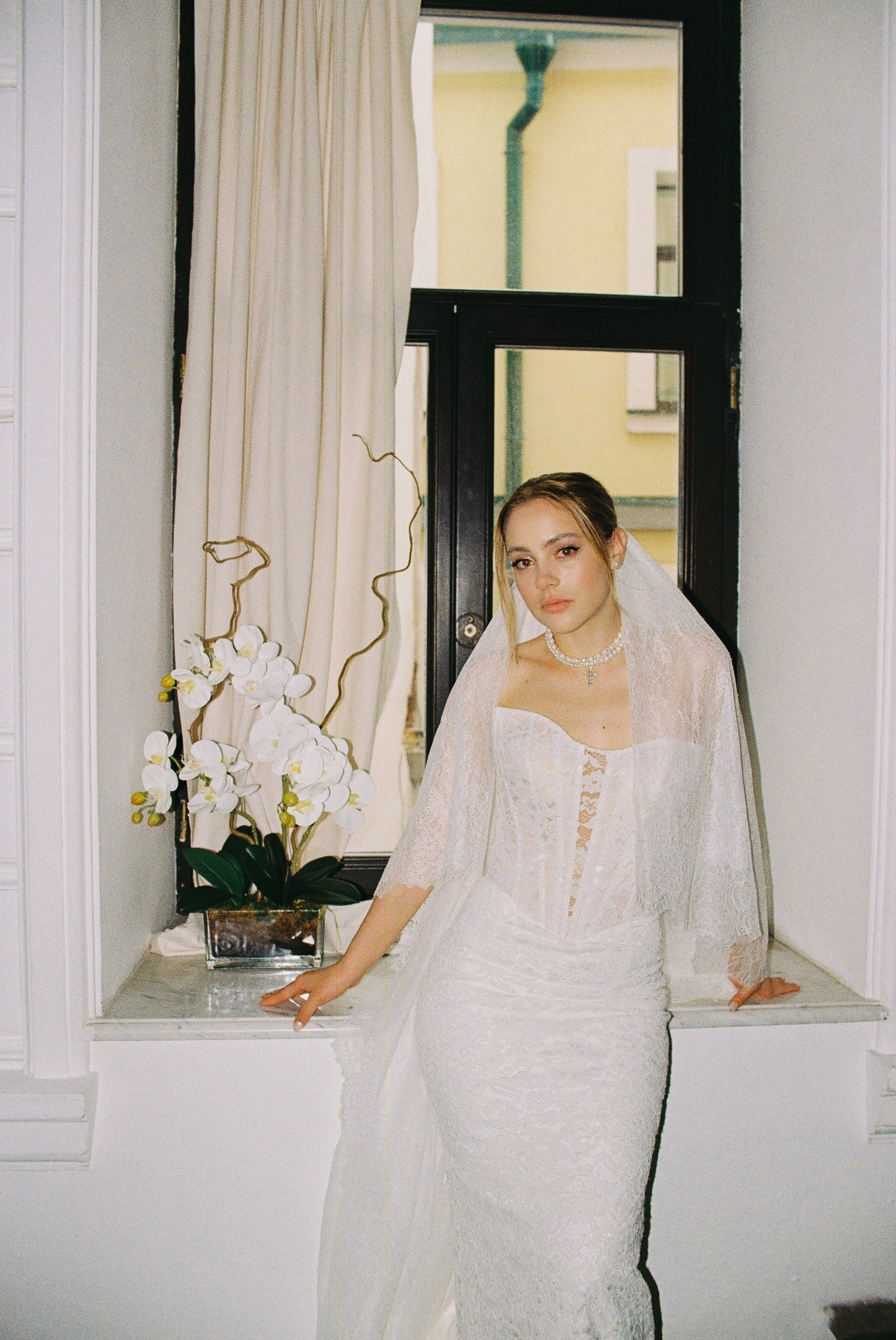 Sonya & Vova. Свадебный фотограф Москва и ЮГ