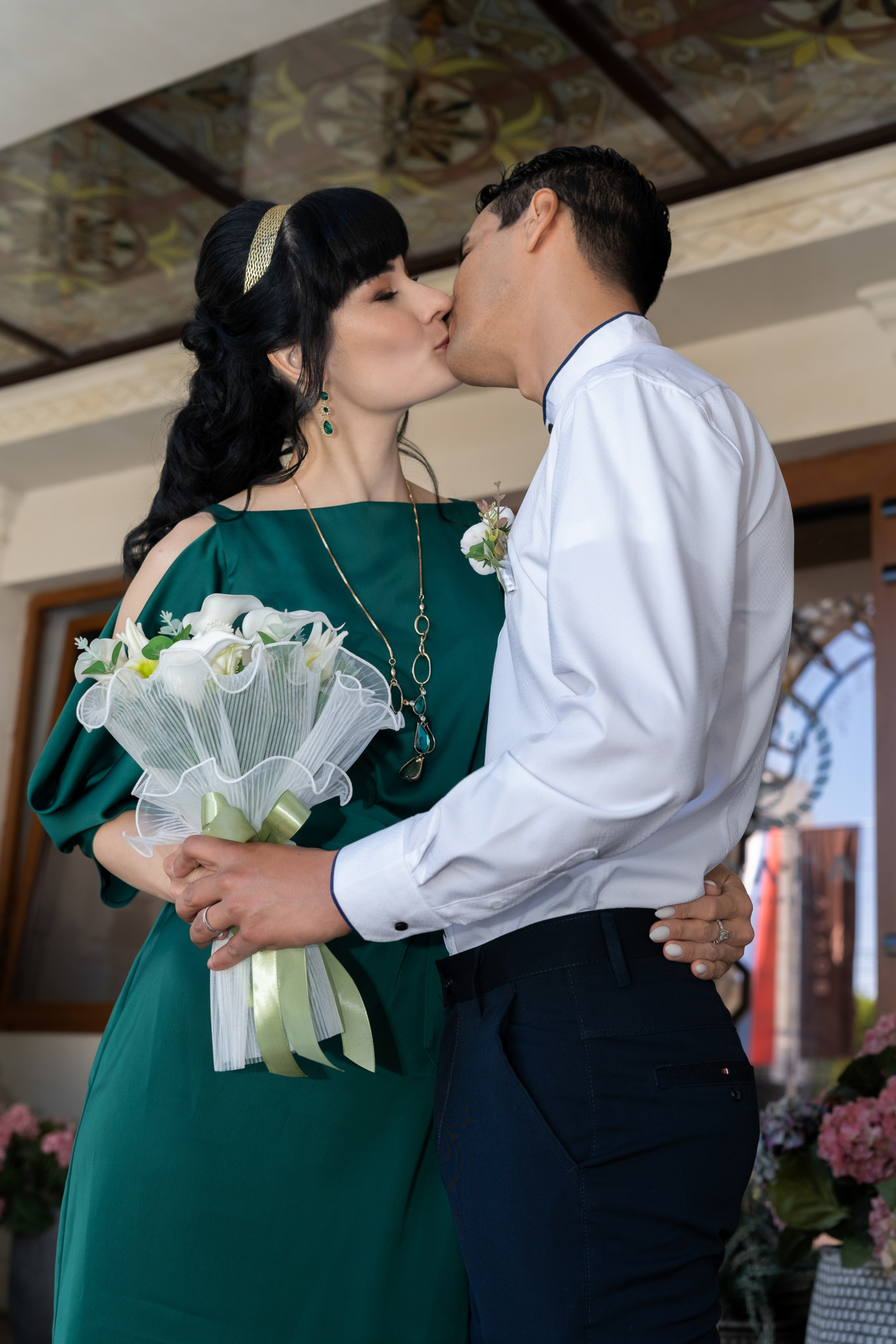 Свадебная фотосессия. Фотограф Саратов/Энгельс