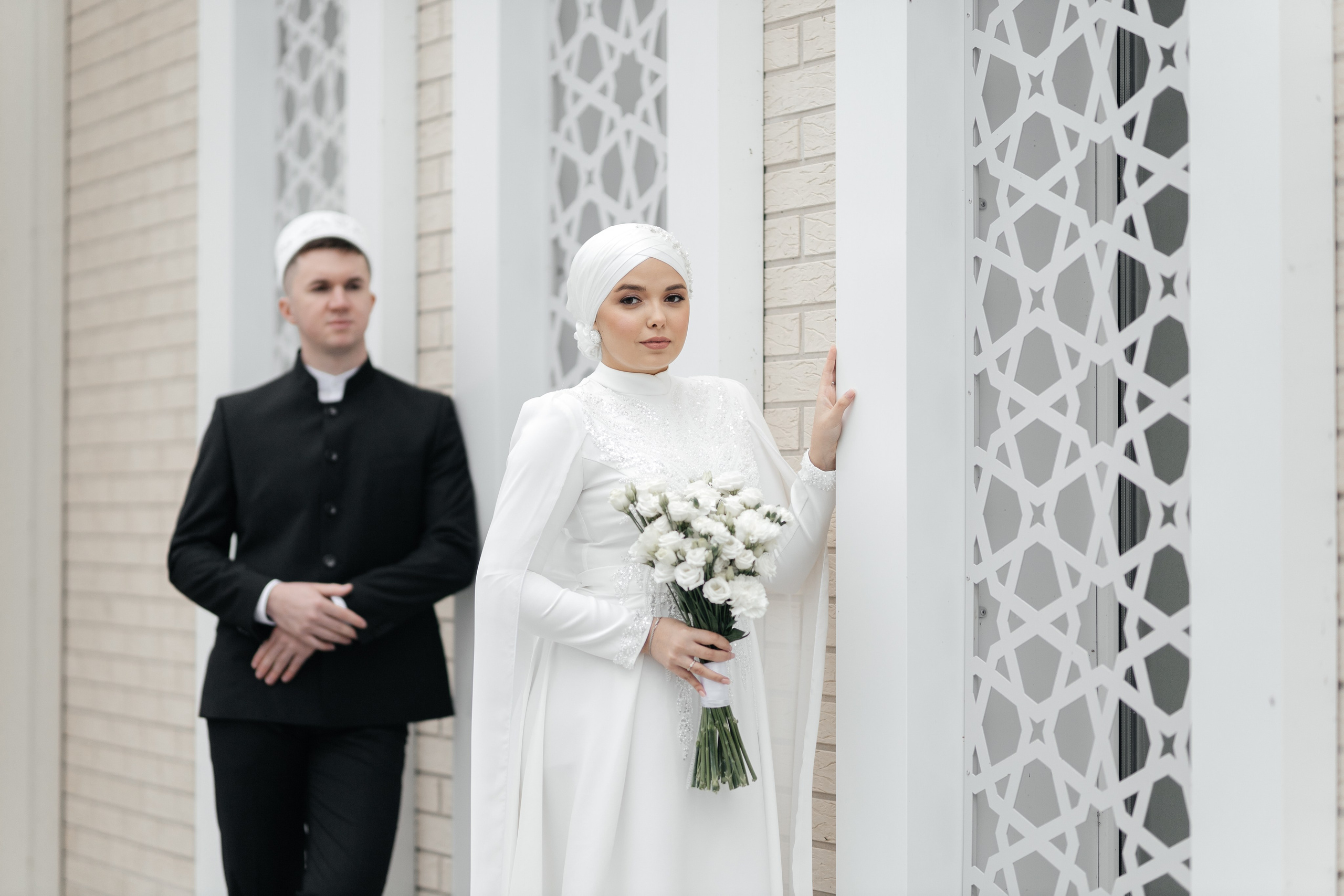 Bulat & Gulgena. Свадебный фотограф Ильнар Асадуллин