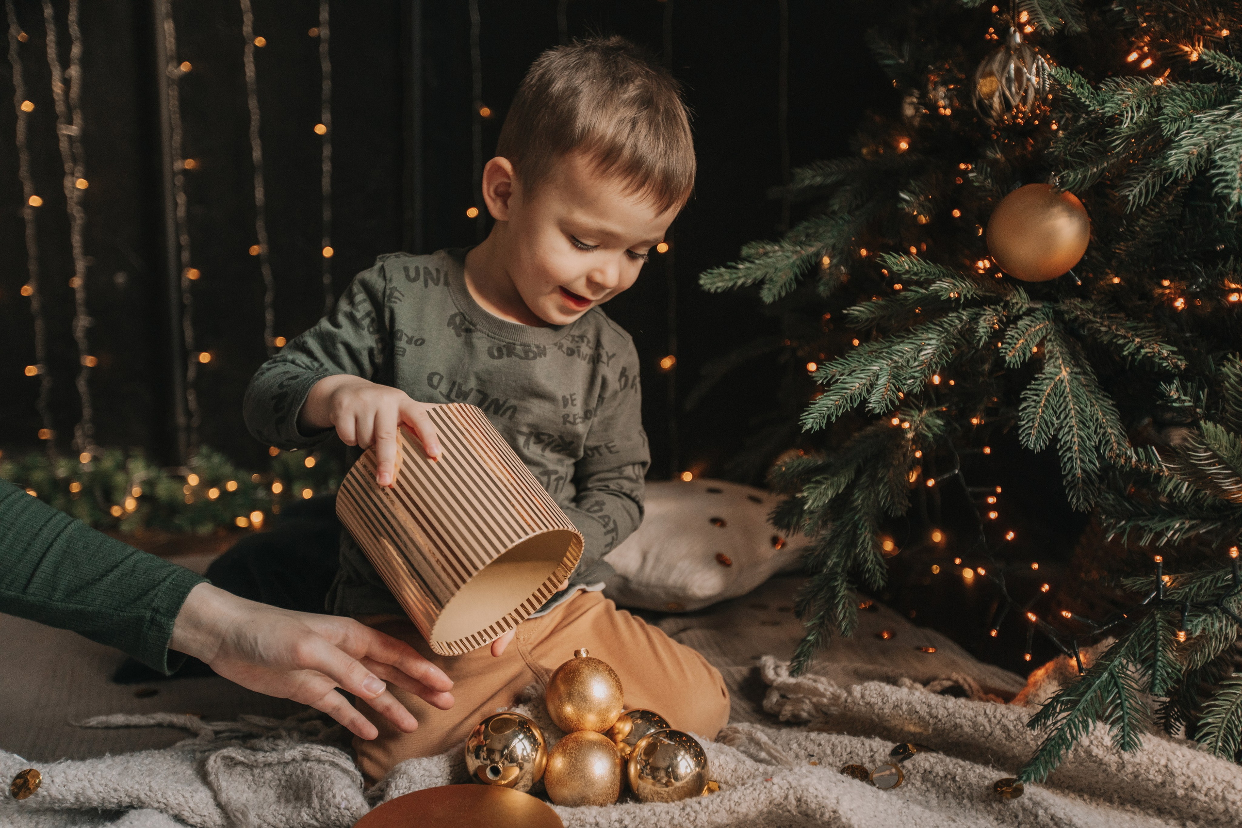 🌟. Семейный фотограф в Белгороде Аня Никифорова