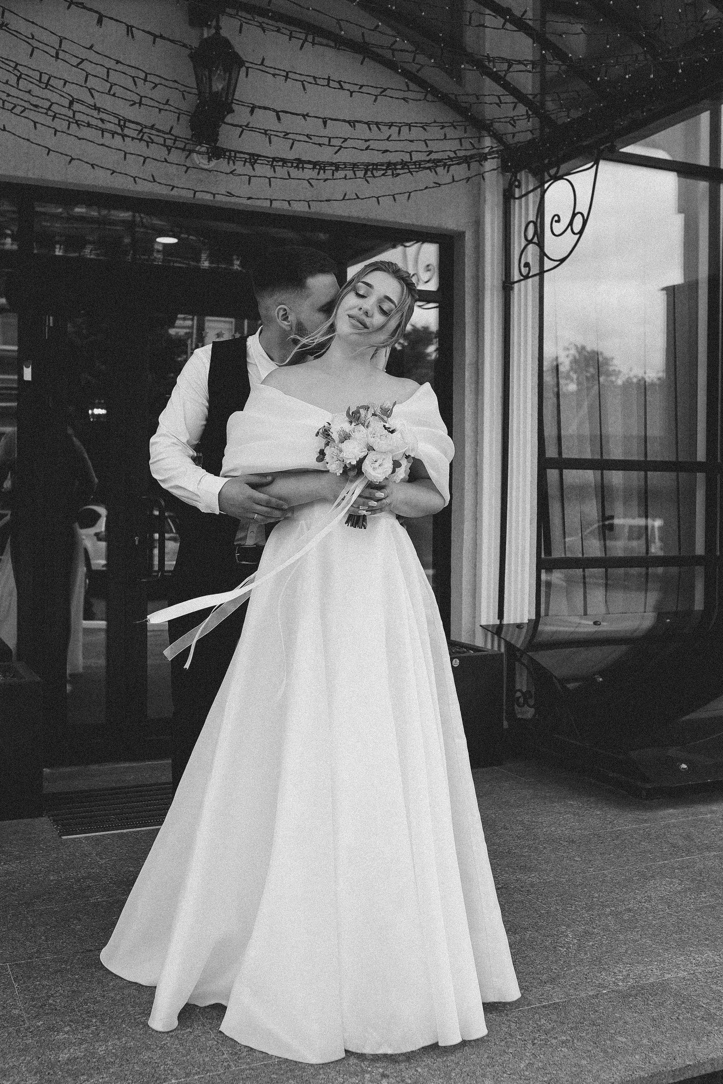 Дарья и Павел. Фотограф в Оренбурге Майя Шатрова