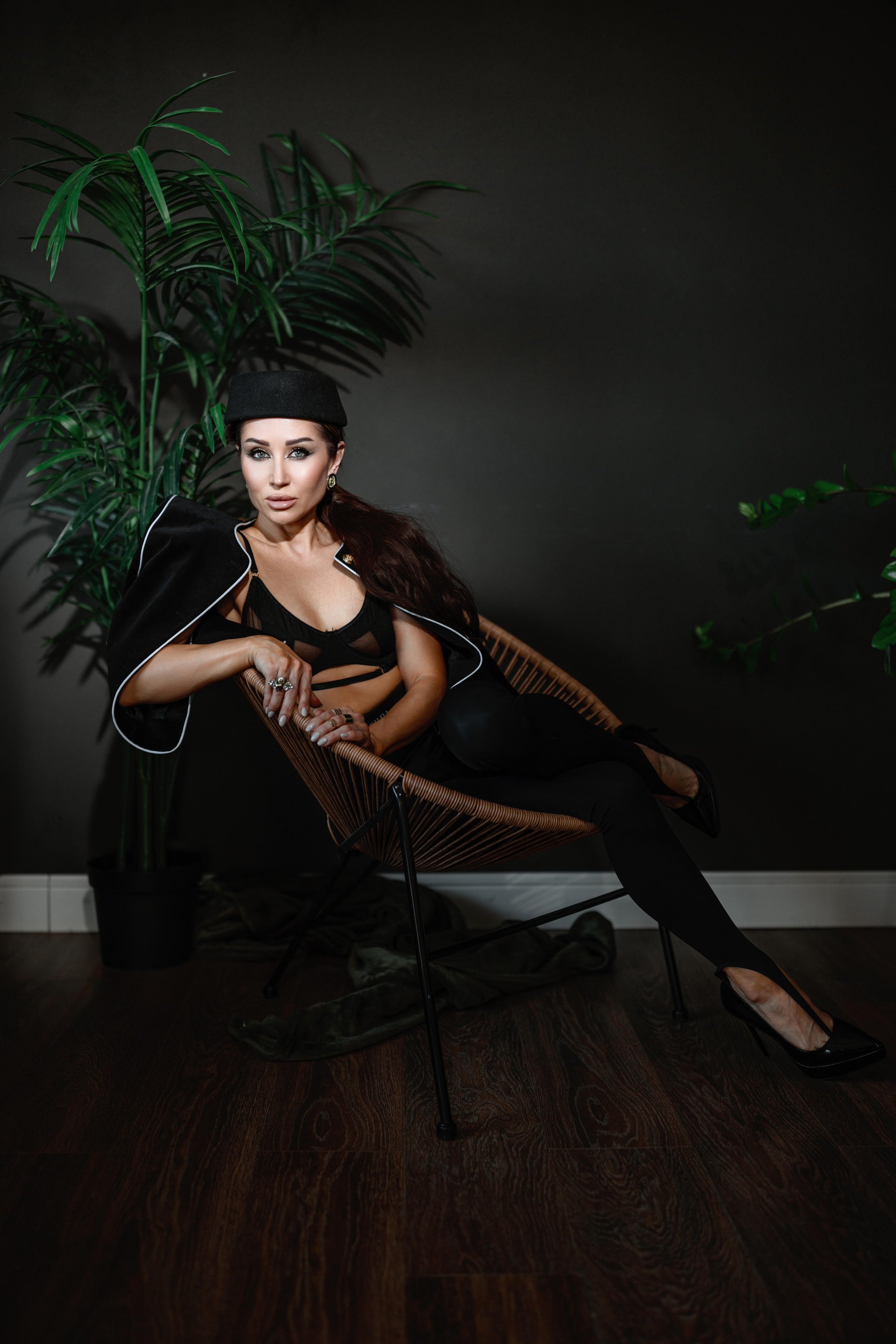 Фотограф Олег Сотник