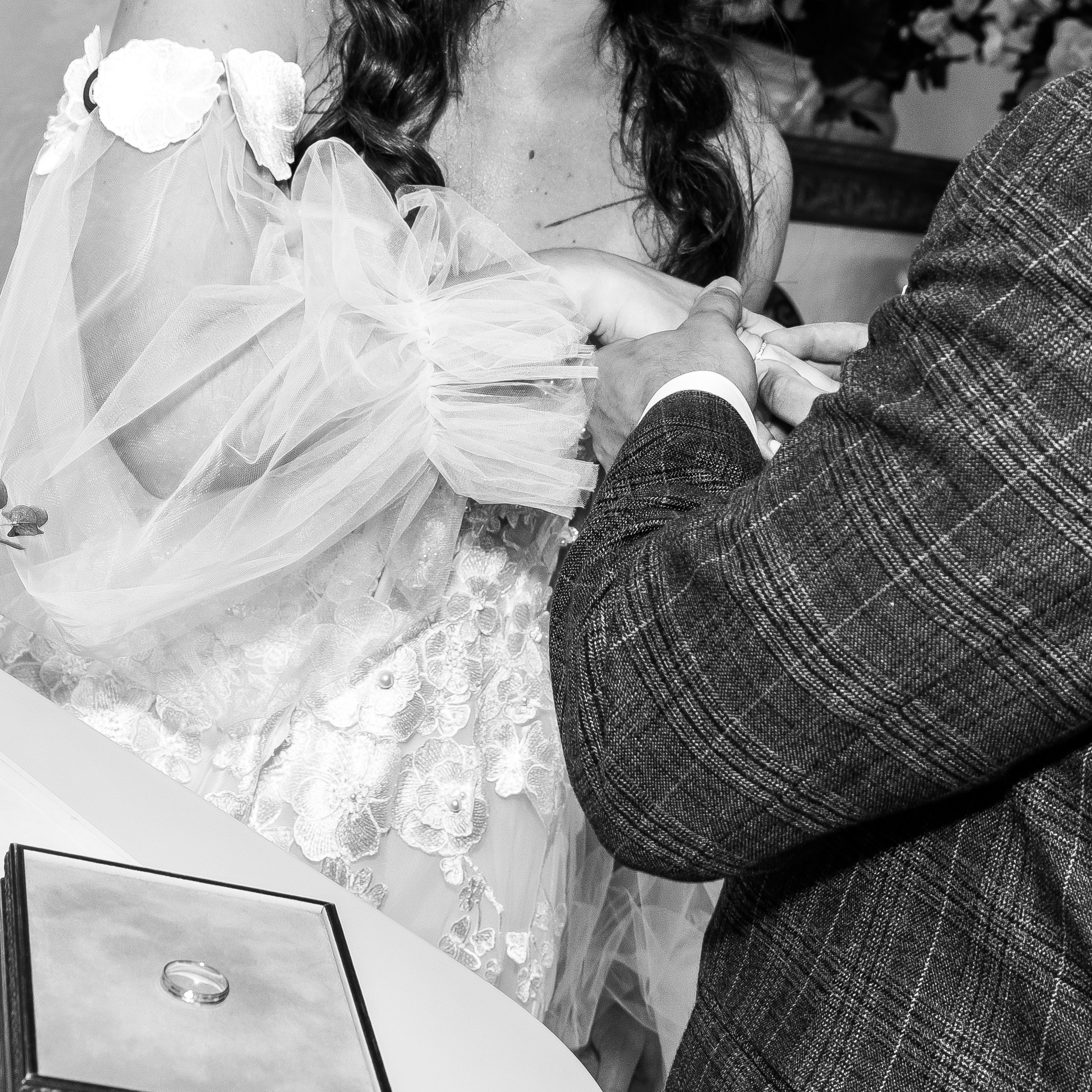 Дмитрий и Камила. Фотограф и видеограф в Новотитаровской и Краснодаре — Олег Ананко