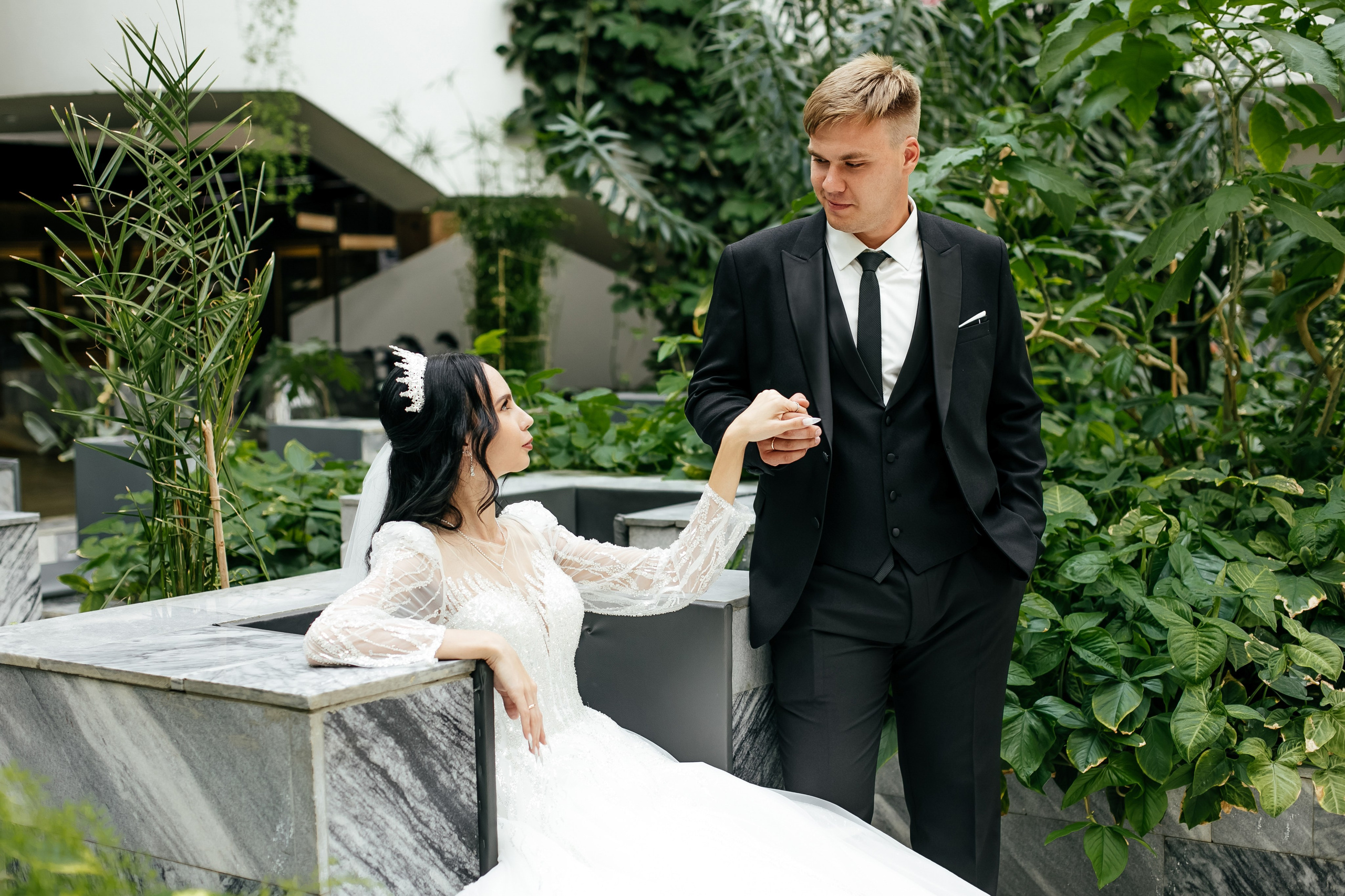 Ваня и Марина. Свадебный фотограф Ростове-на-Дону