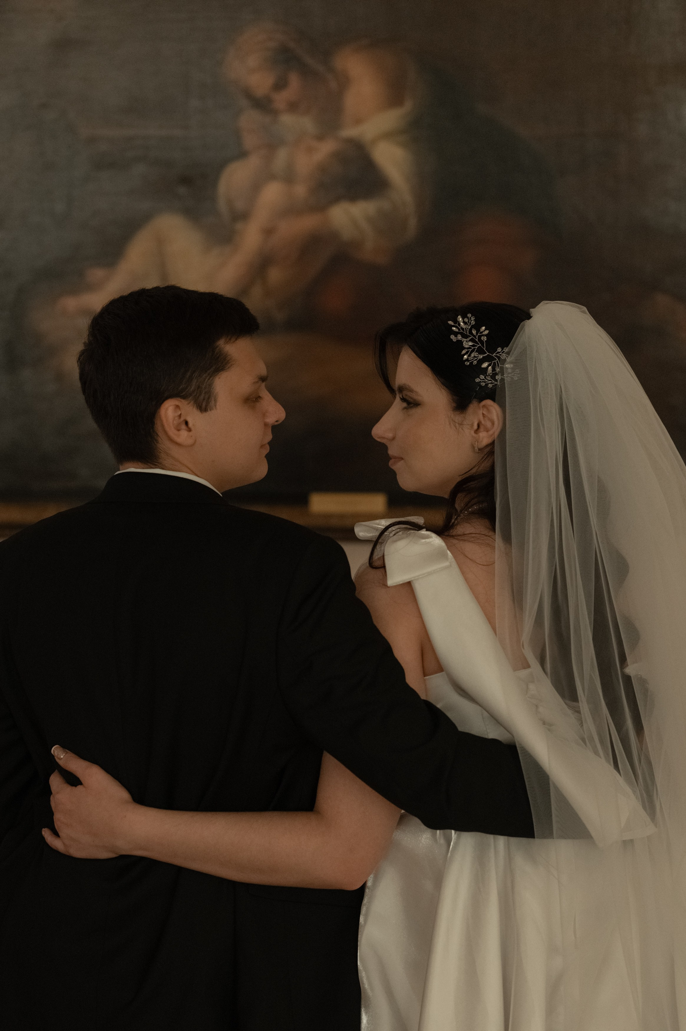 Любовь=искусство. Фотограф Ким Ангелина