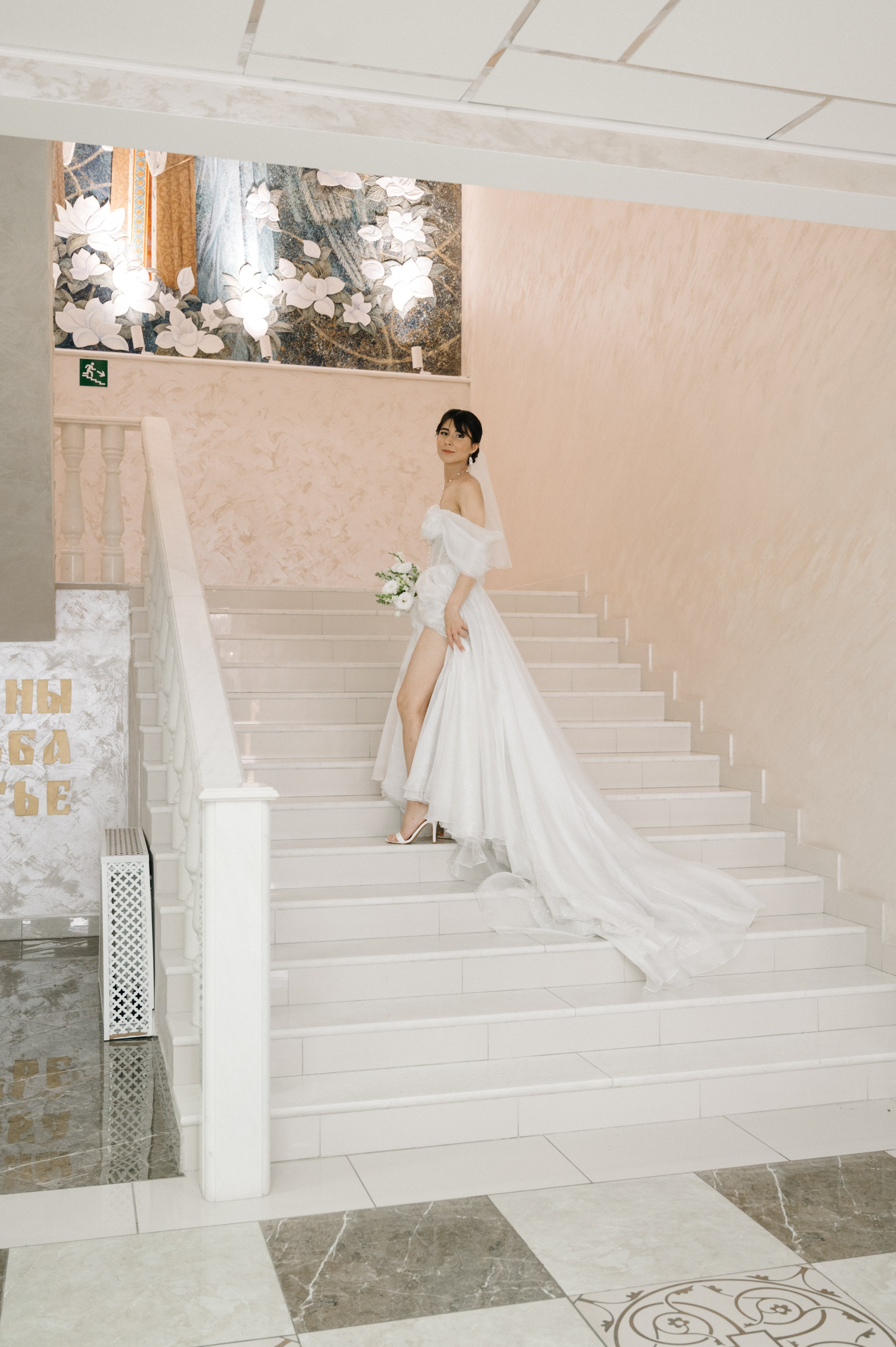 Про любовь. Фотограф Ким Ангелина