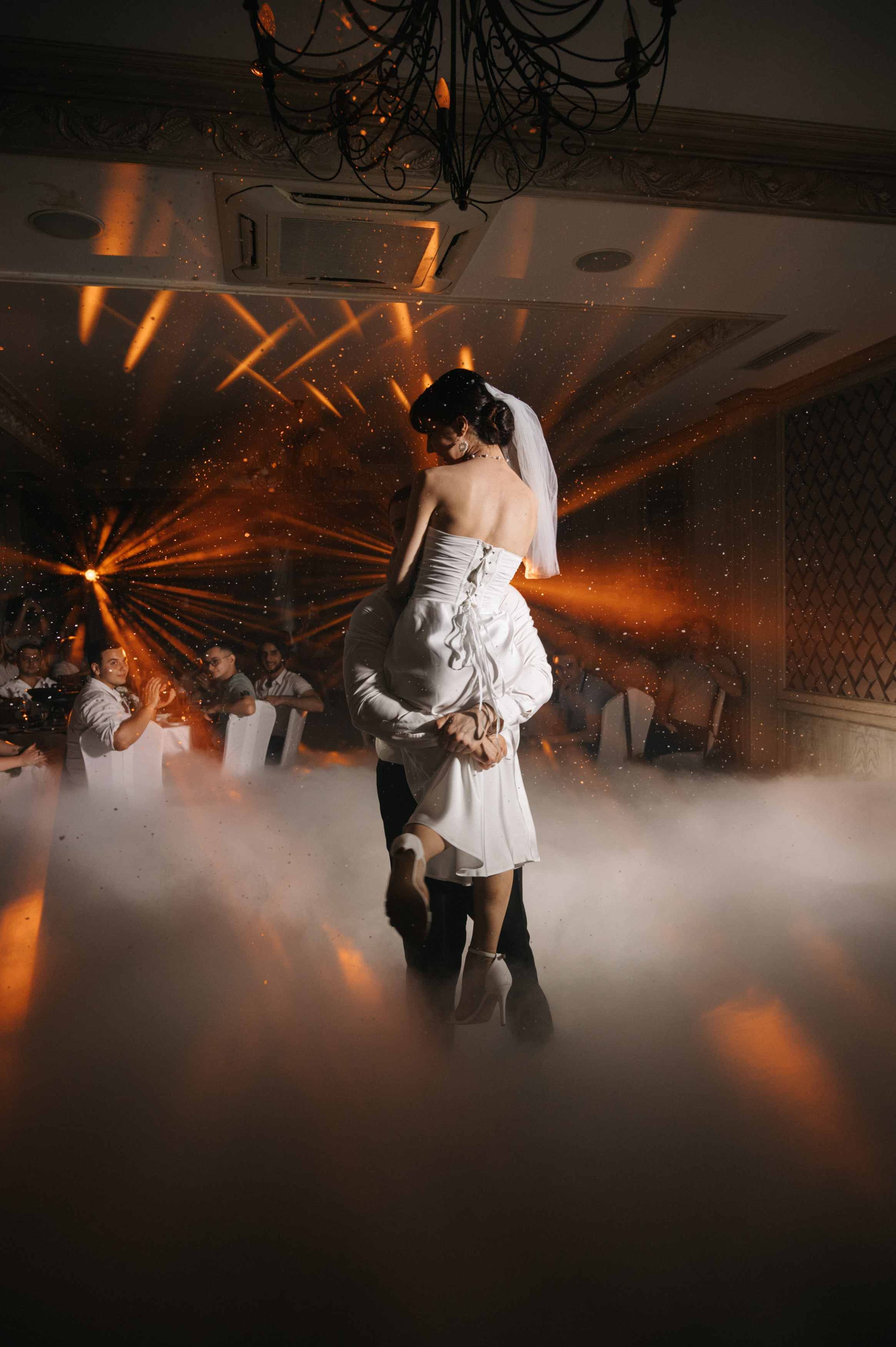 Про любовь. Фотограф Ким Ангелина