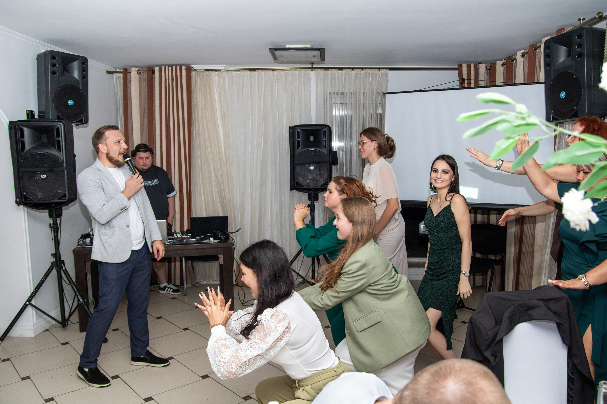 Анна и Дмитрий. Фотограф в Самаре Алексей Головачёв