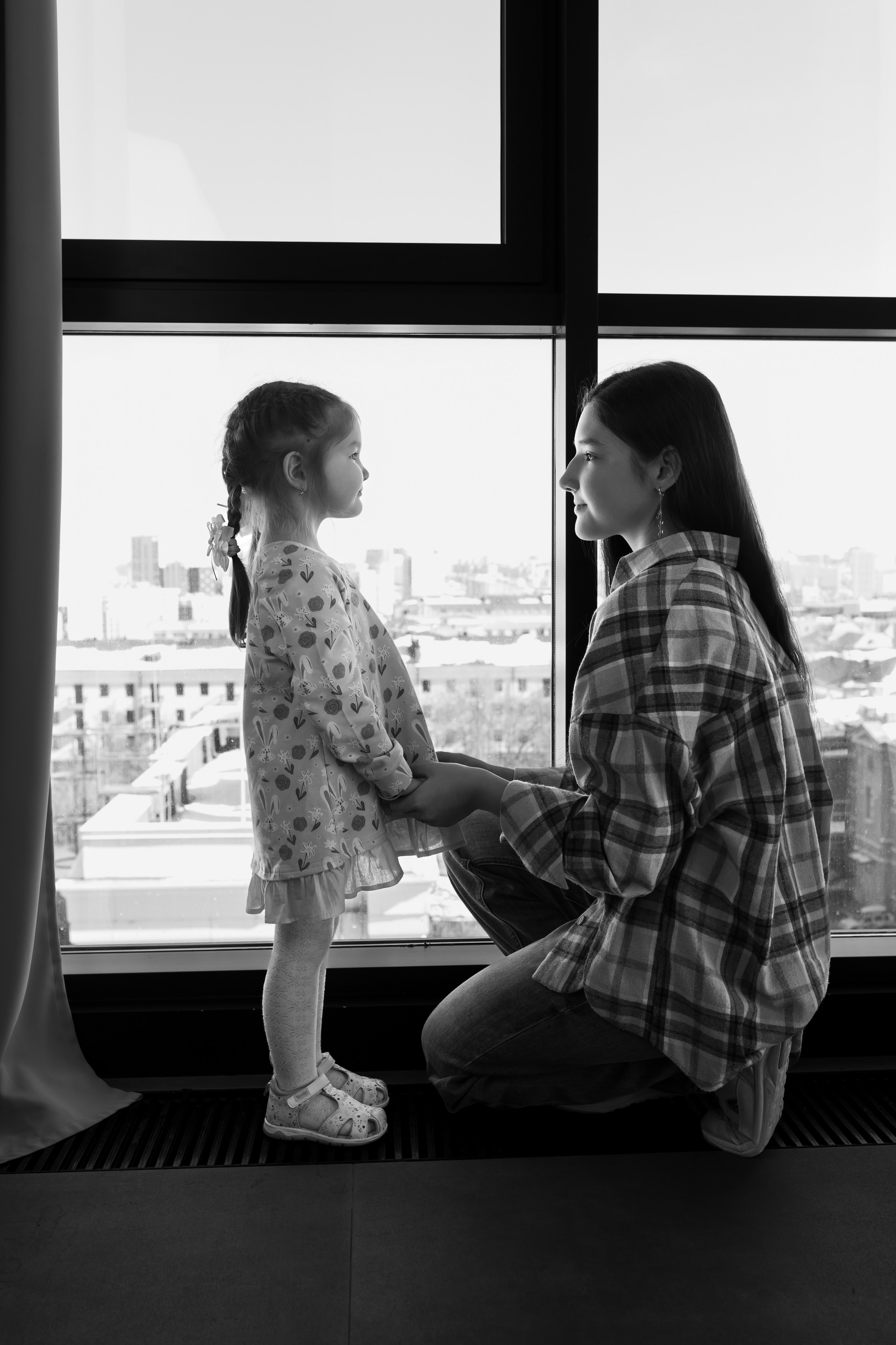 Эльвира. Марина Шаймухаметова. Фотограф в Уфе