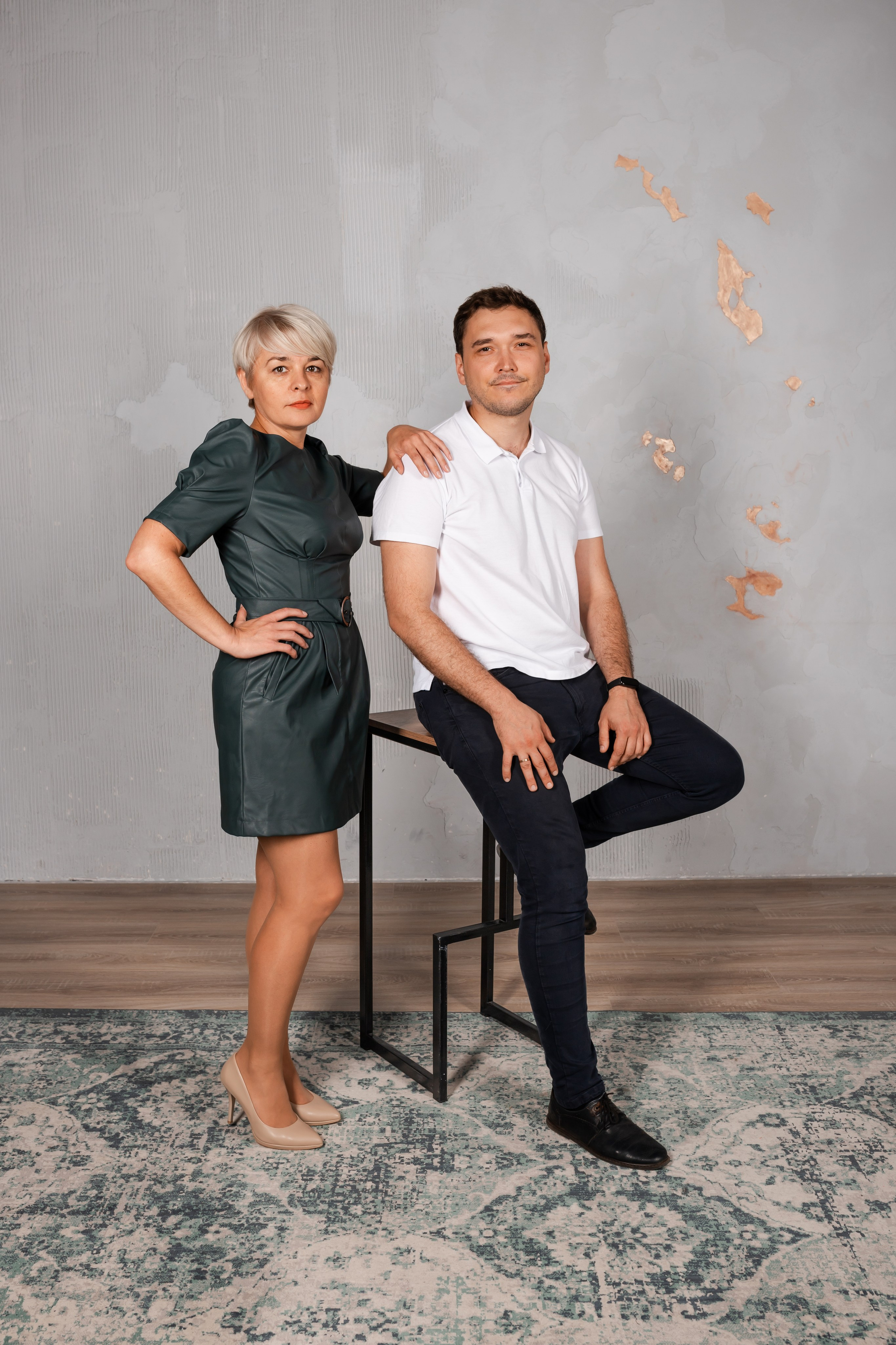 Мария. Марина Шаймухаметова. Фотограф в Уфе