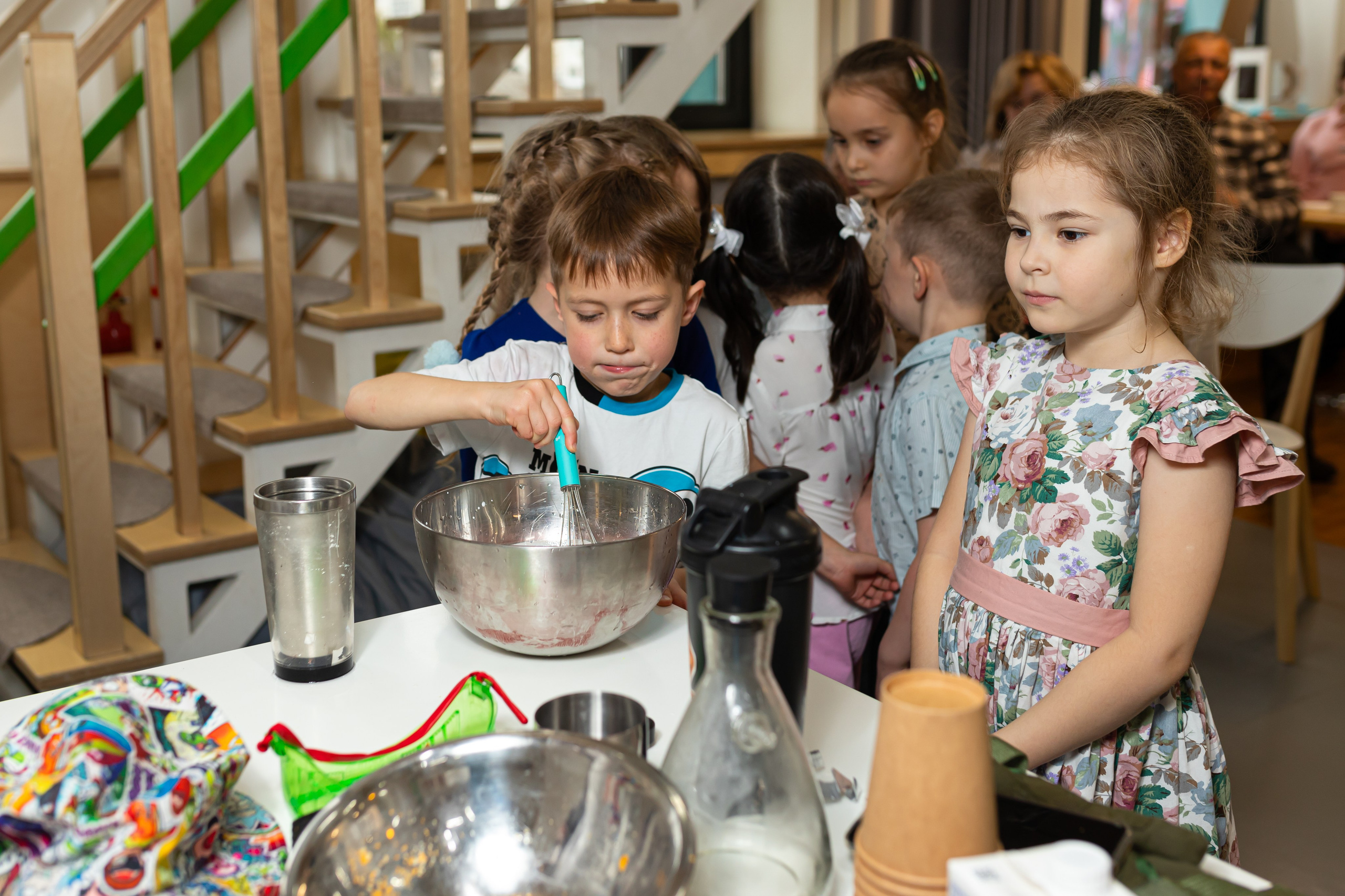 День рождение Алексея. Марина Шаймухаметова. Фотограф в Уфе