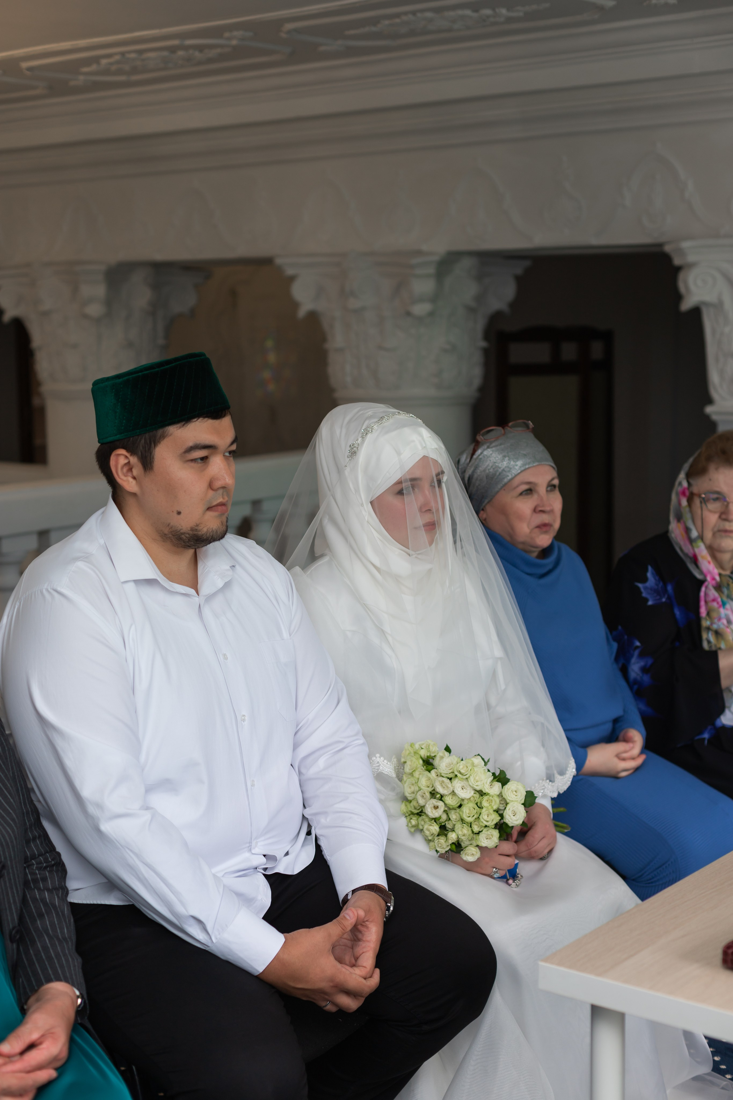 Ильгиз и Степанида. Марина Шаймухаметова. Фотограф в Уфе