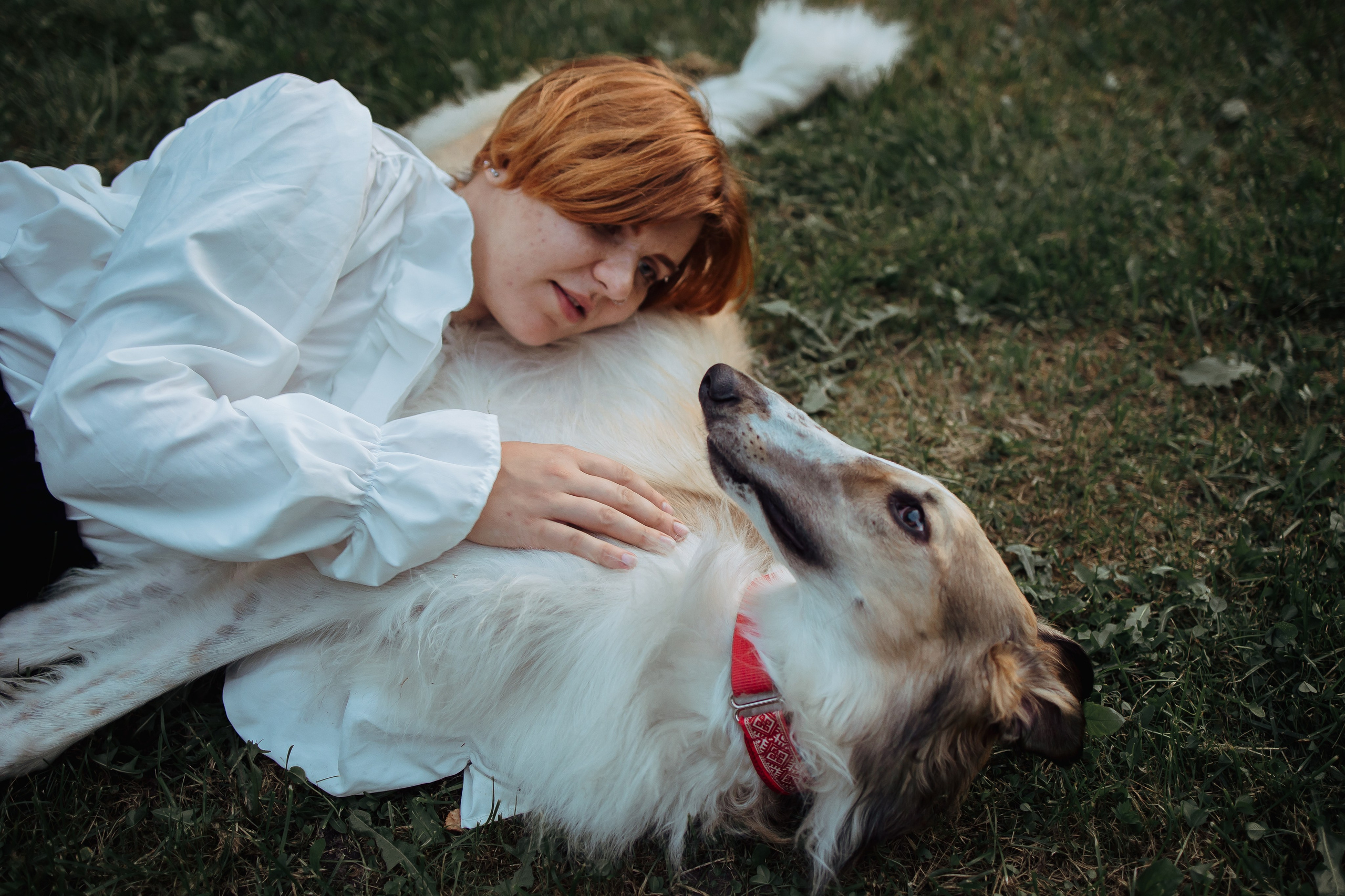 Тима & Киса. Семейный и Свадебный фотограф в Санкт-Петербурге Плохая Екатерина