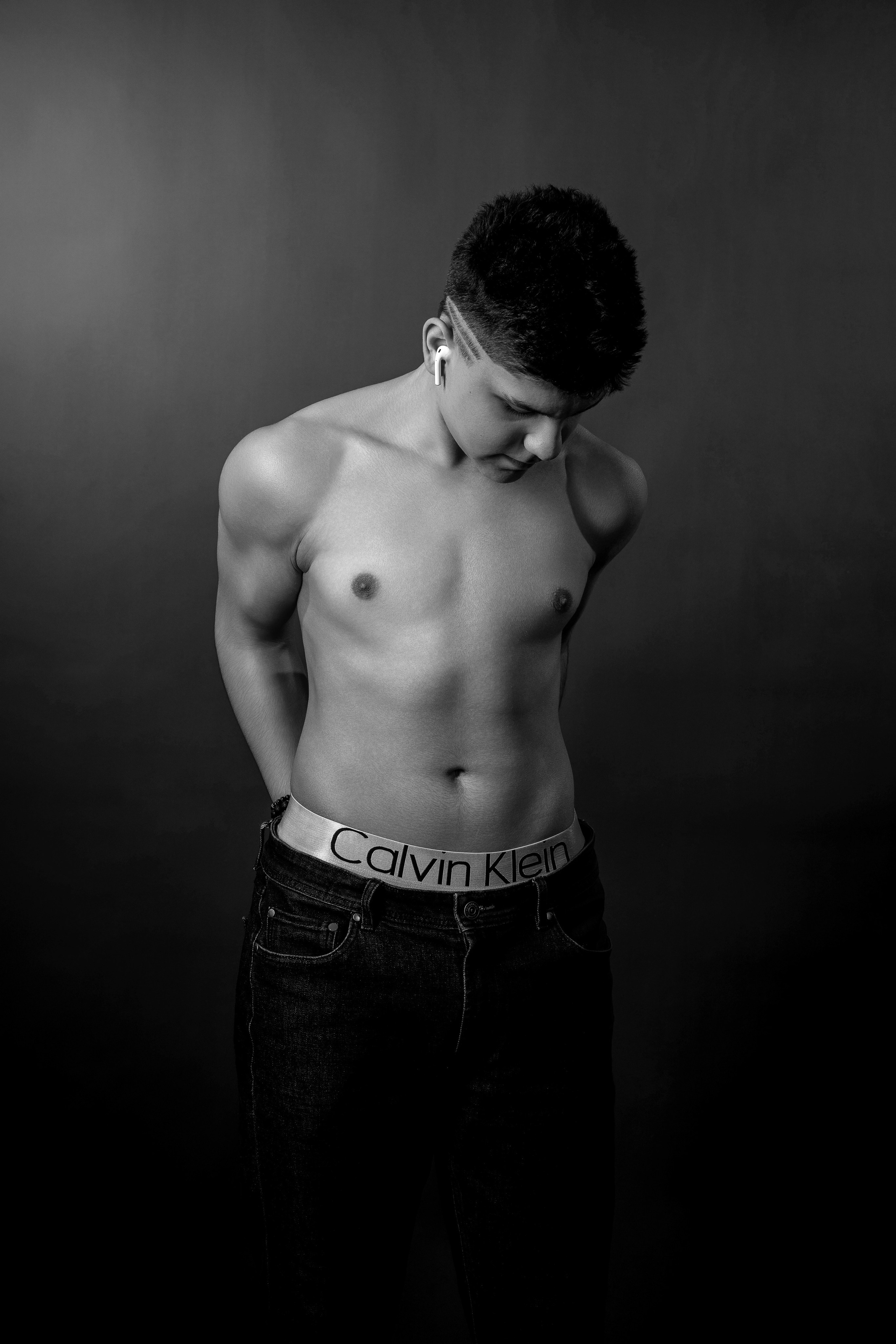 Денис. Семейная фотостудия «Like Moment» в Строгино