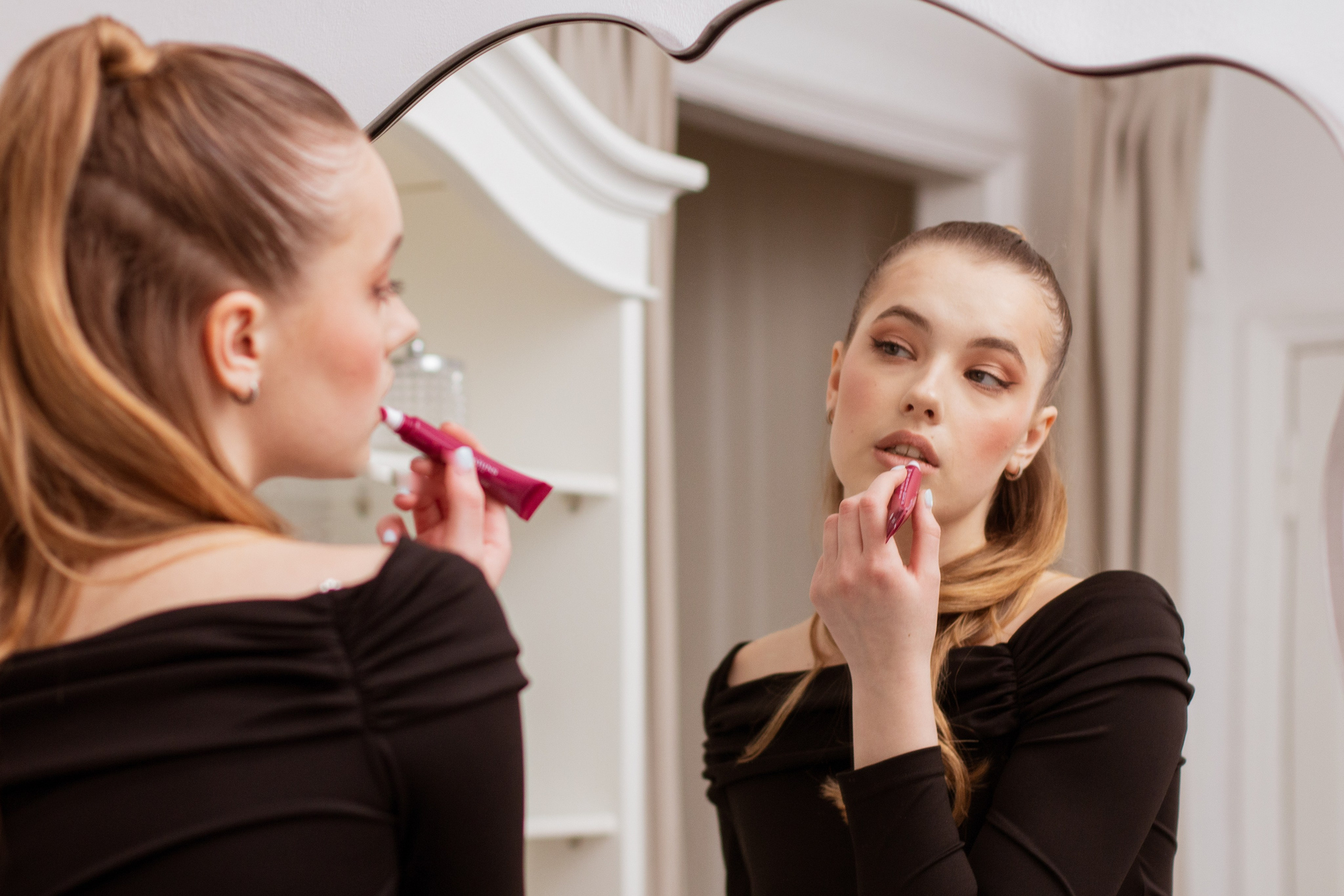 Олеся. Фотограф Москва Екатерина Близнюк