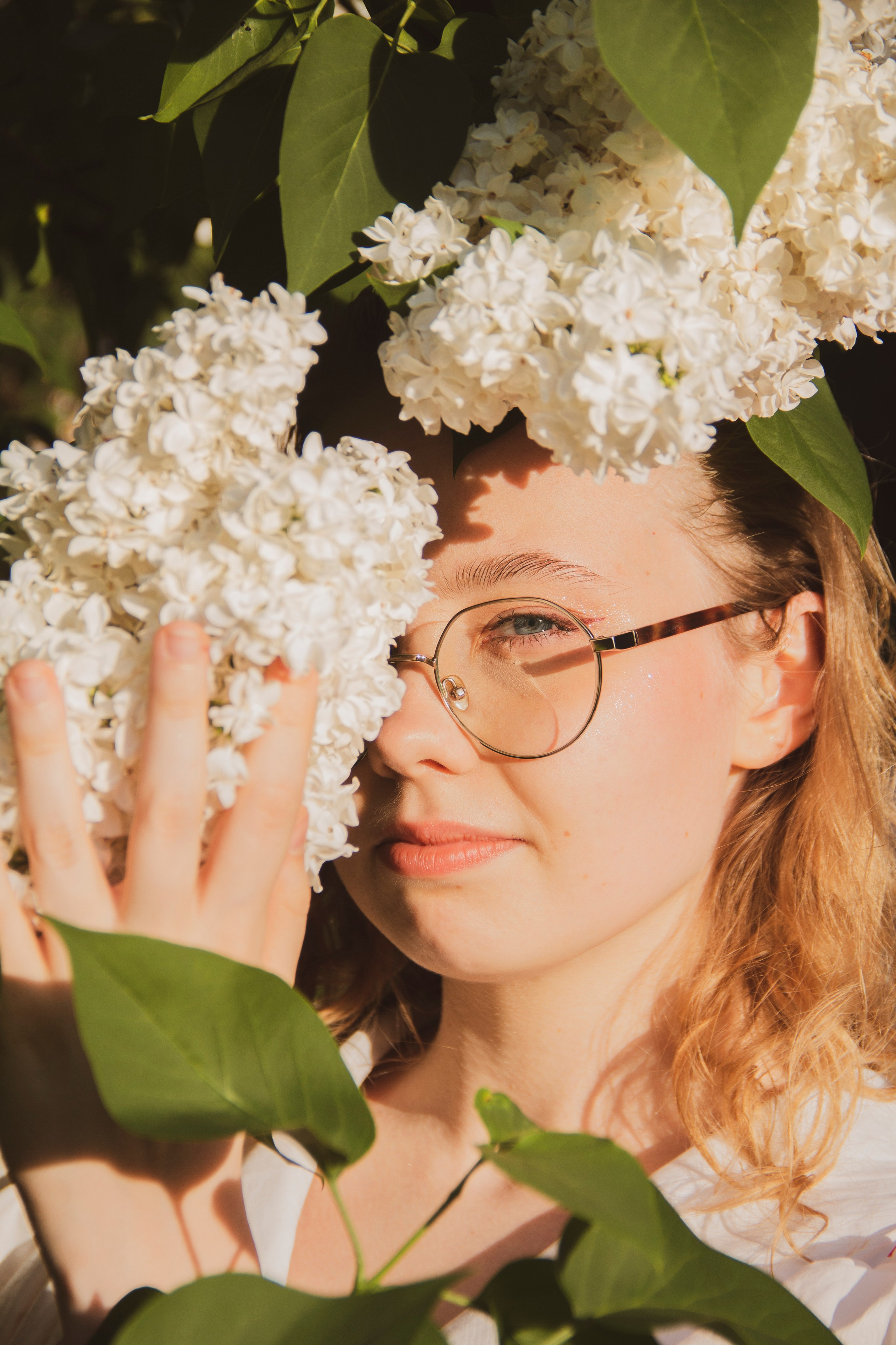 Маша. Фотограф Москва Екатерина Близнюк