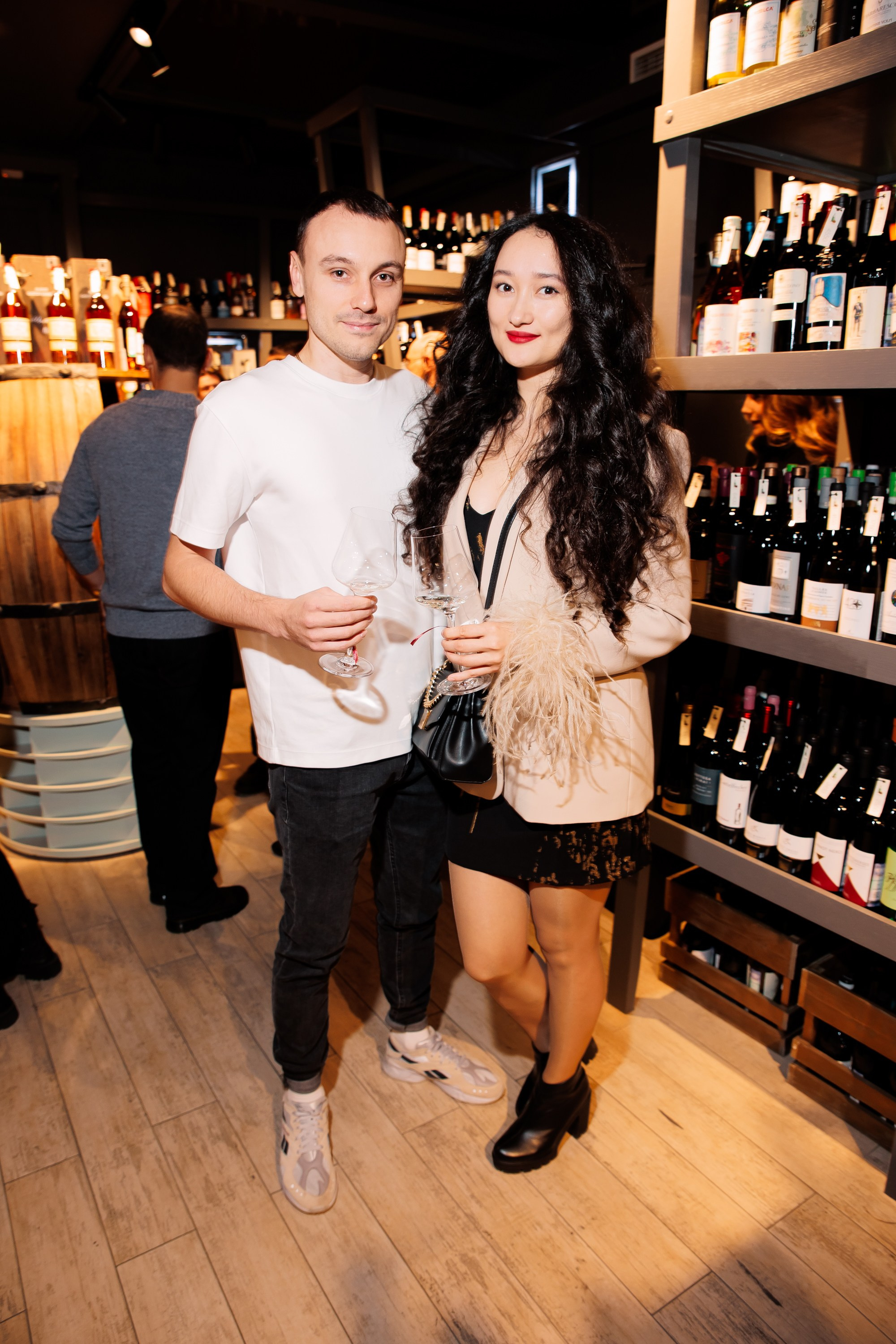 ВИНОТЕКА = ЭНОТЕКА [11 ЛЕТ]. СВОИ. ФОТООТЧЕТЫ-СОБЫТИЯ-МЕСТА