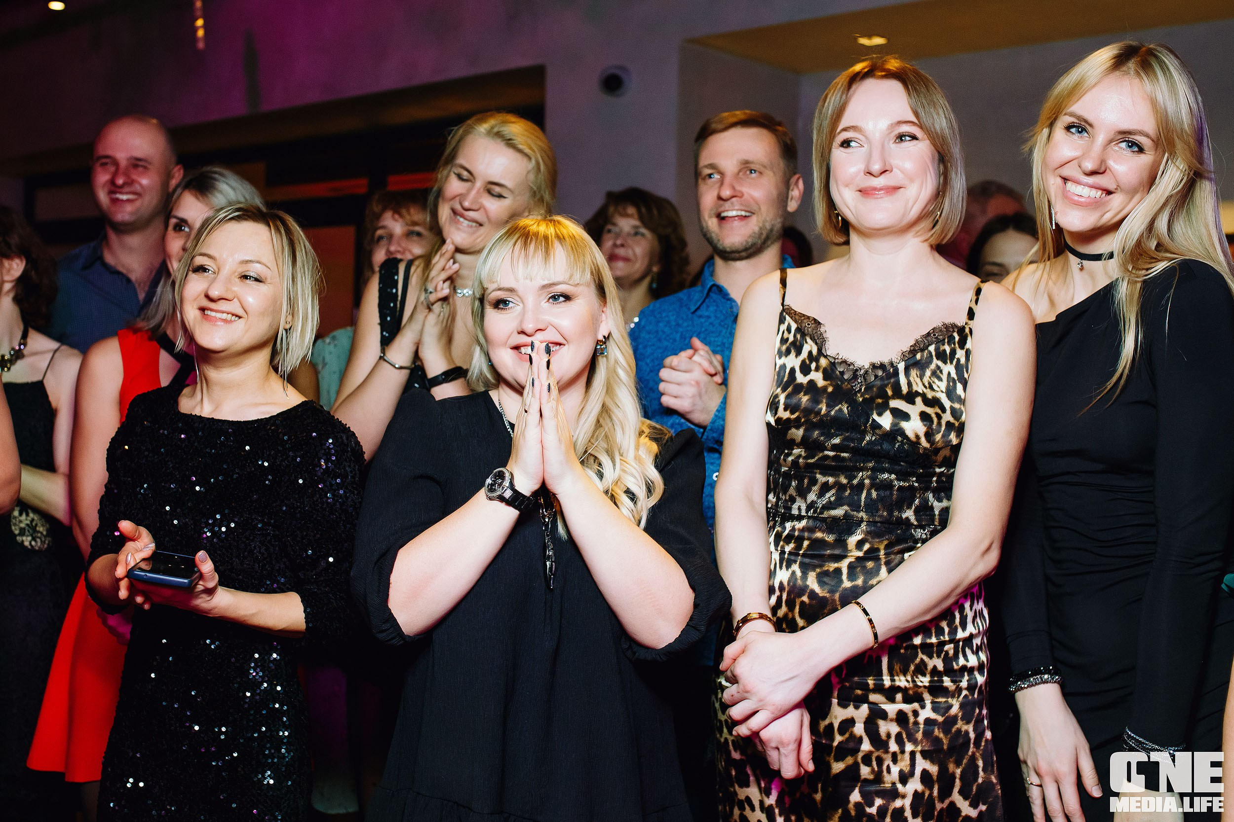 Фоторепортаж из ресторана El Greco. One Media Life: фоторепортажи, фотоотчеты с мероприятий и заведений