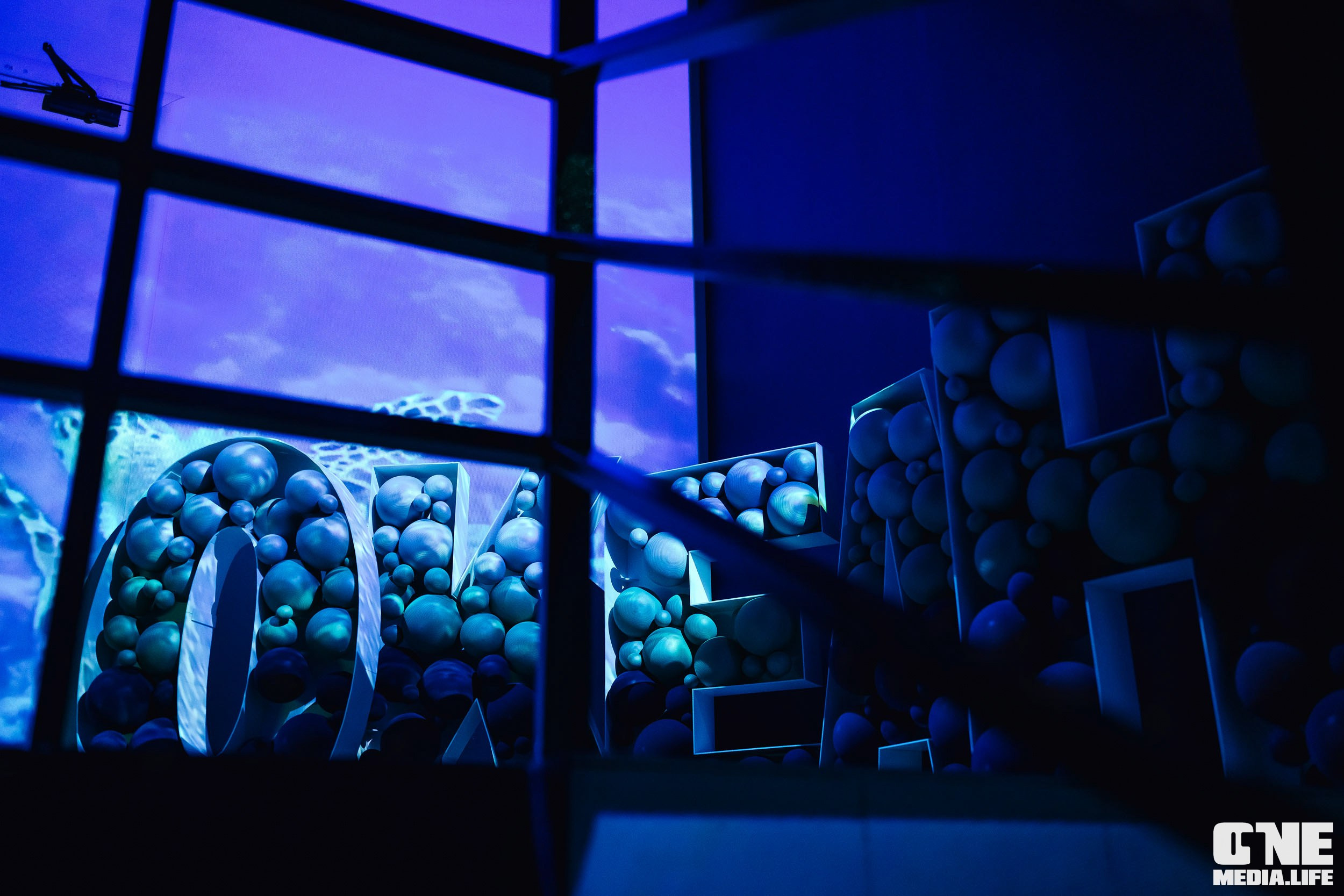 Фоторепортаж с вечеринки в Океане. One Media Life: фоторепортажи, фотоотчеты с мероприятий и заведений