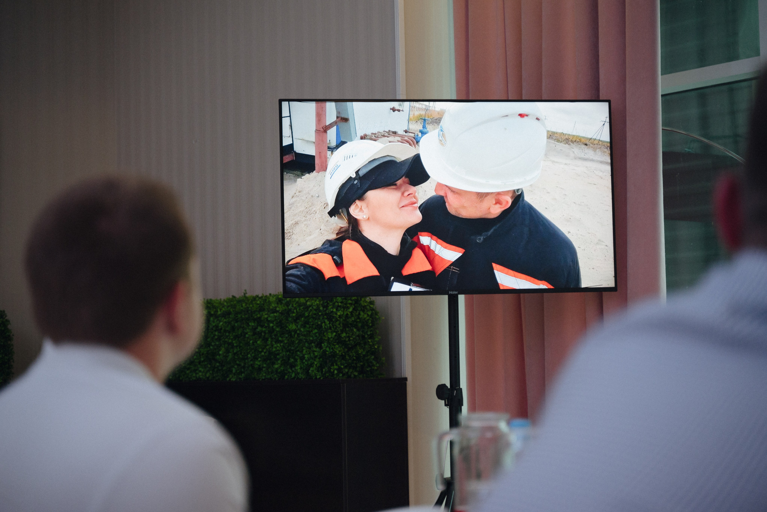 Снежана и Сергей. Репортажный и свадебный фотограф в Сургуте