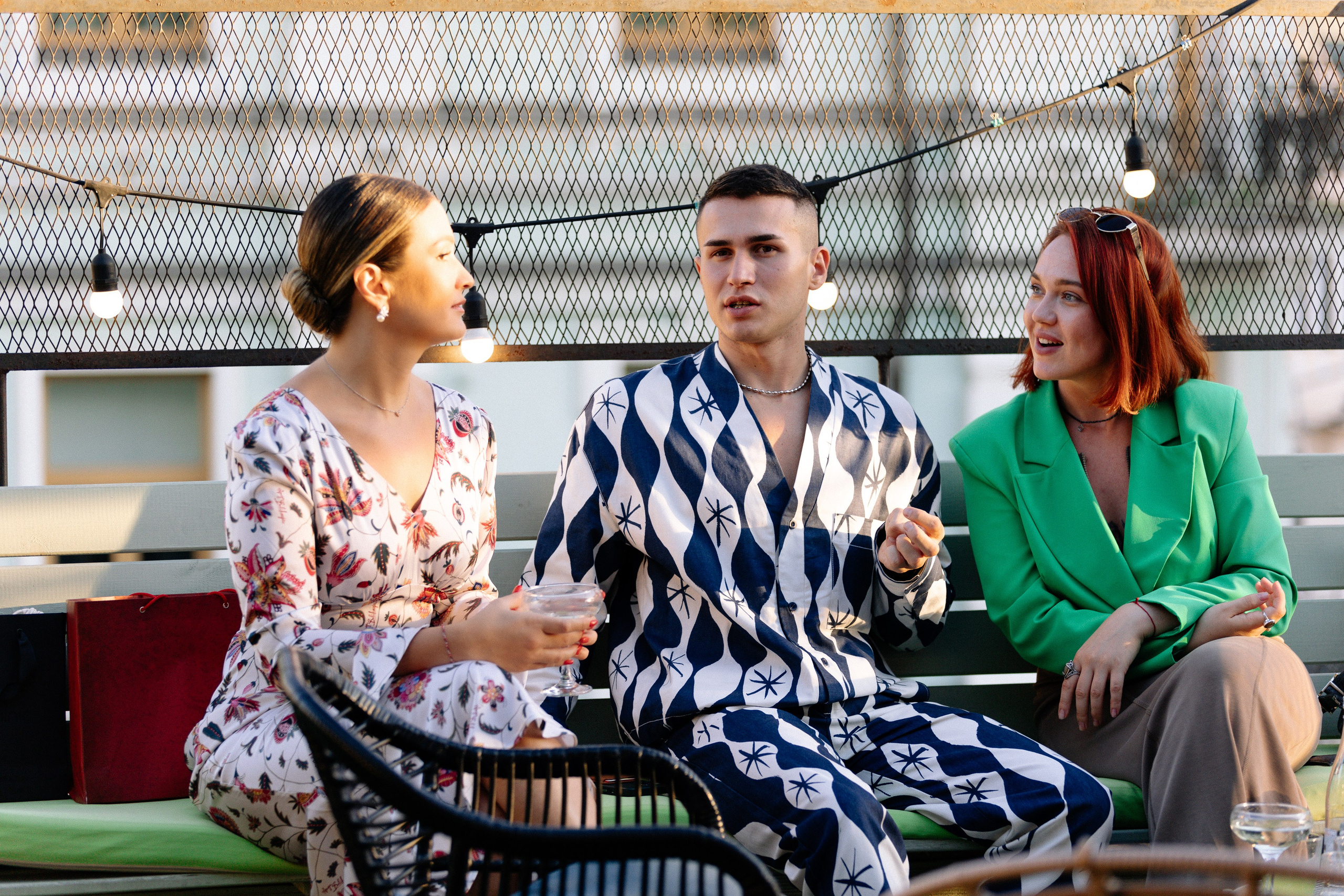 Профессиональный фотограф на день рождения и юбилей. Свадебный фотограф в Москве Мария Крош