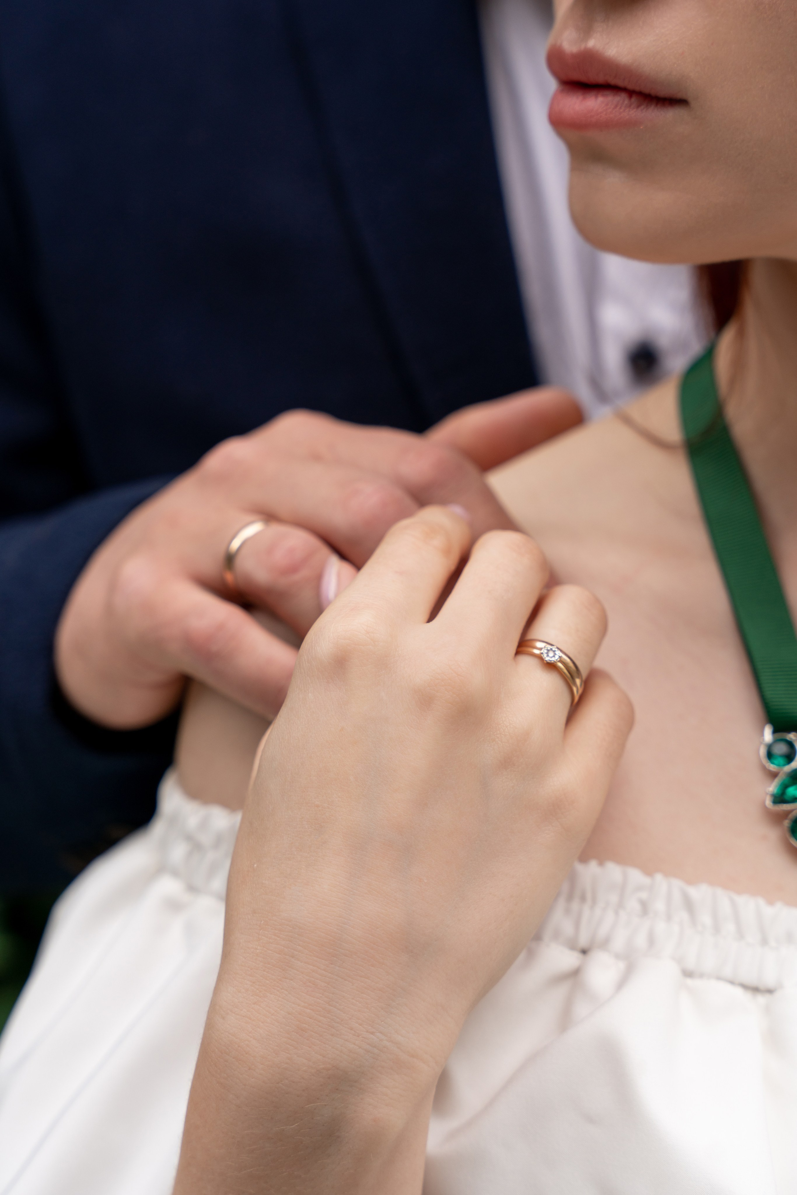 АНДРЕЙ И АЛИСИЯ. Фотограф на любое мероприятие