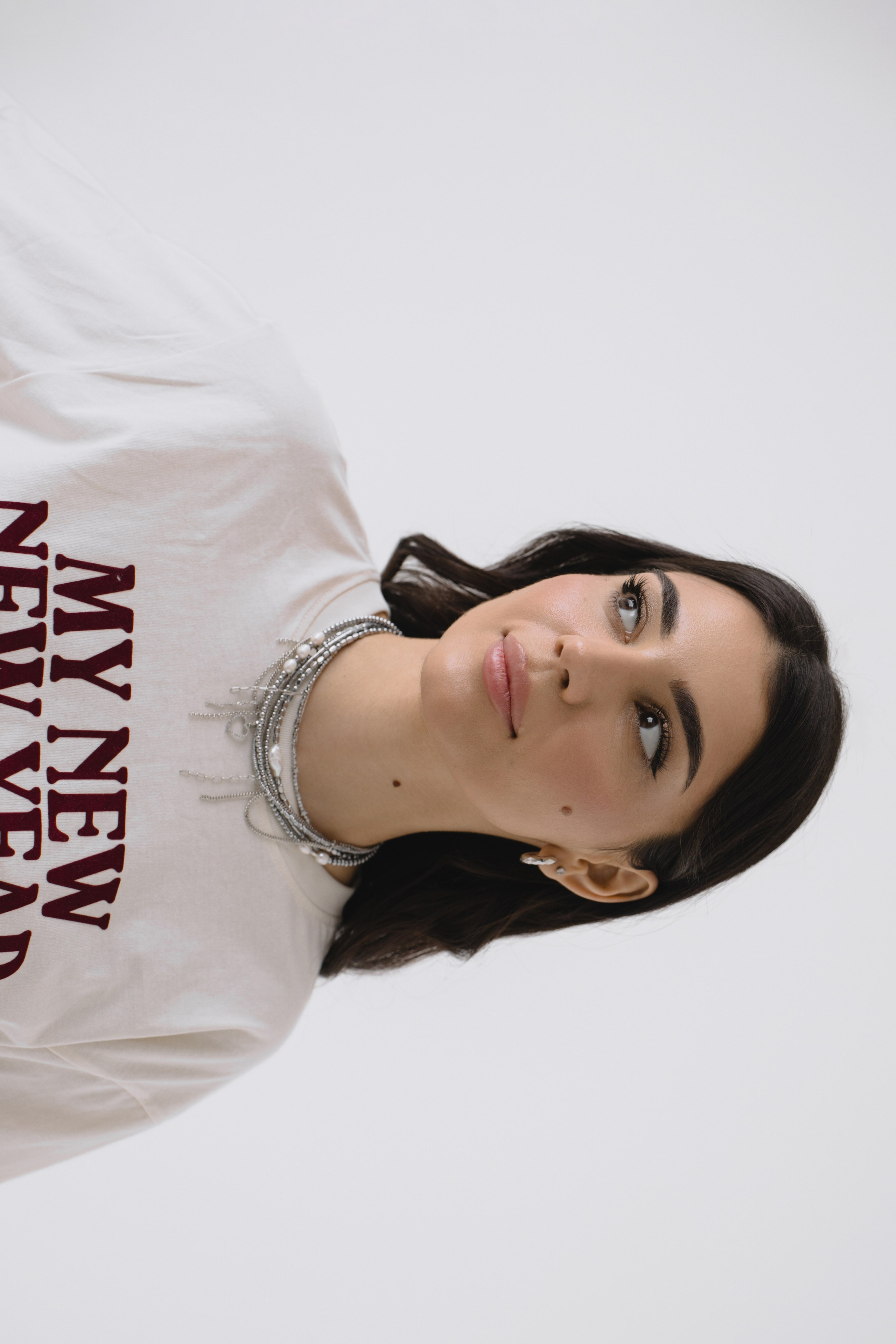 Женский портрет. Фотограф Олеся Голева