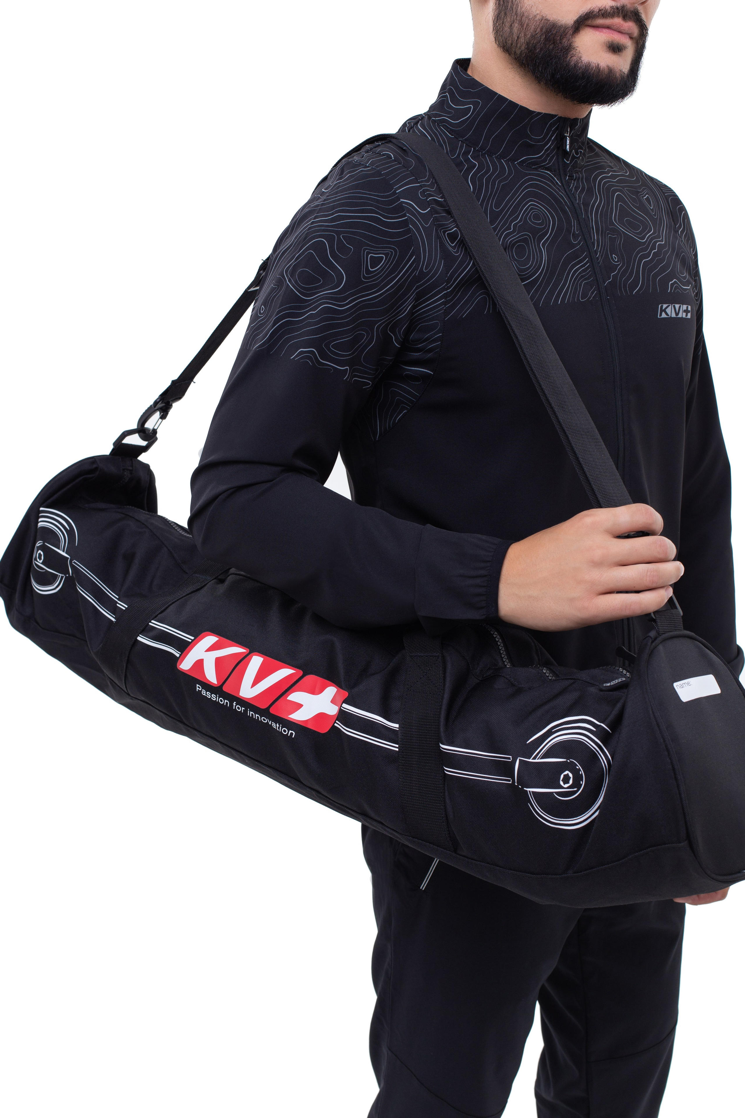 KV+. Fashion фотограф в Омске Александр Петров