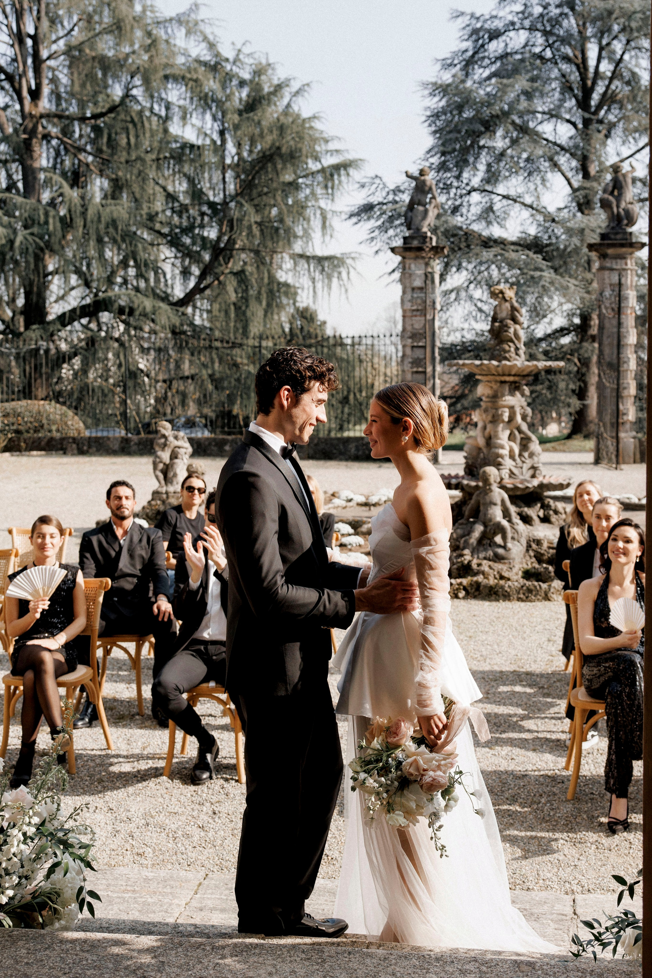 Beatrice & Gioele | Italy. Wedding and family photographer