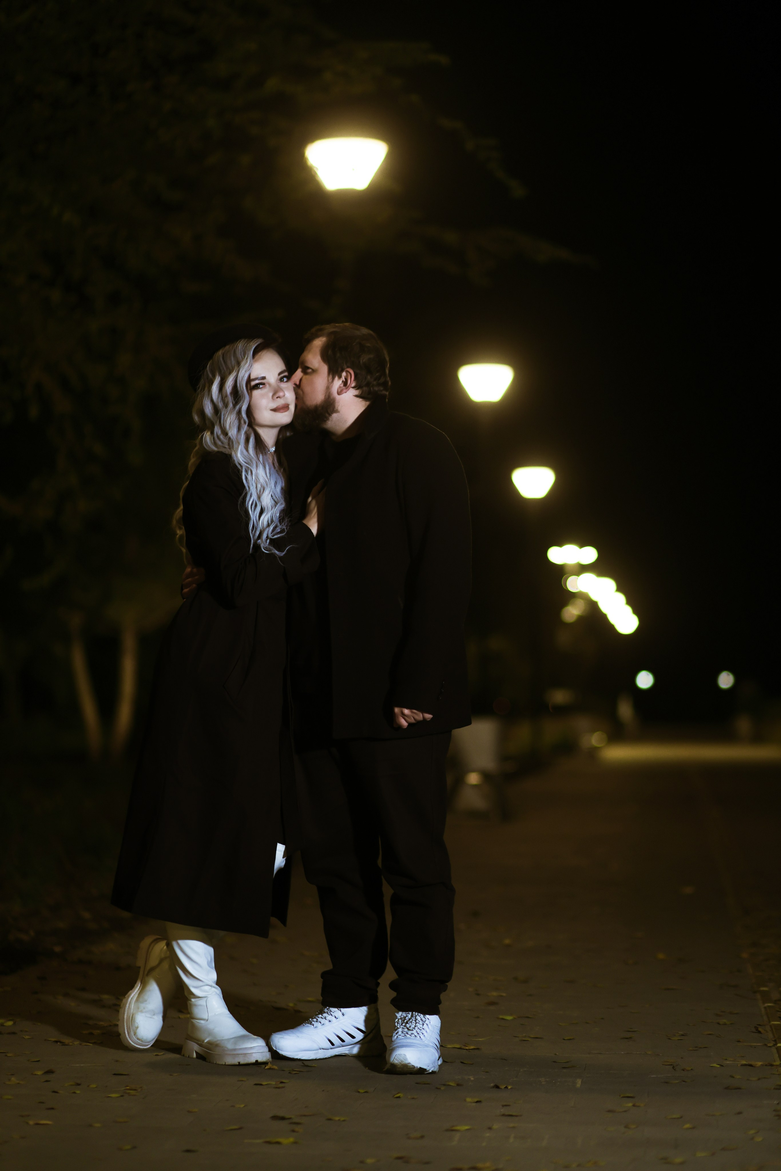 Еня и Костя. Анна Акоста: фотограф в Санкт-Петербурге и Таганроге