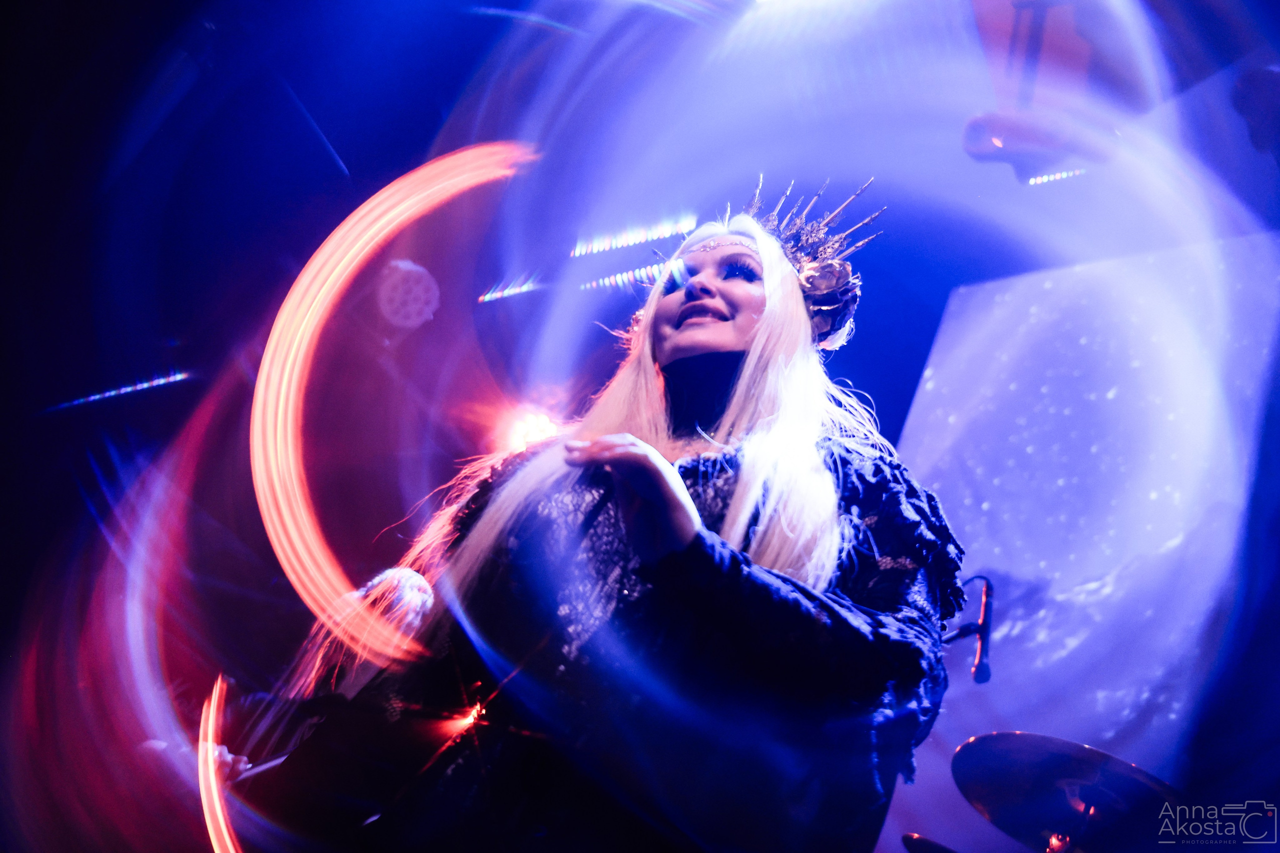 Witchcraft | Ласточка | СПб. Анна Акоста: фотограф в Санкт-Петербурге и Таганроге