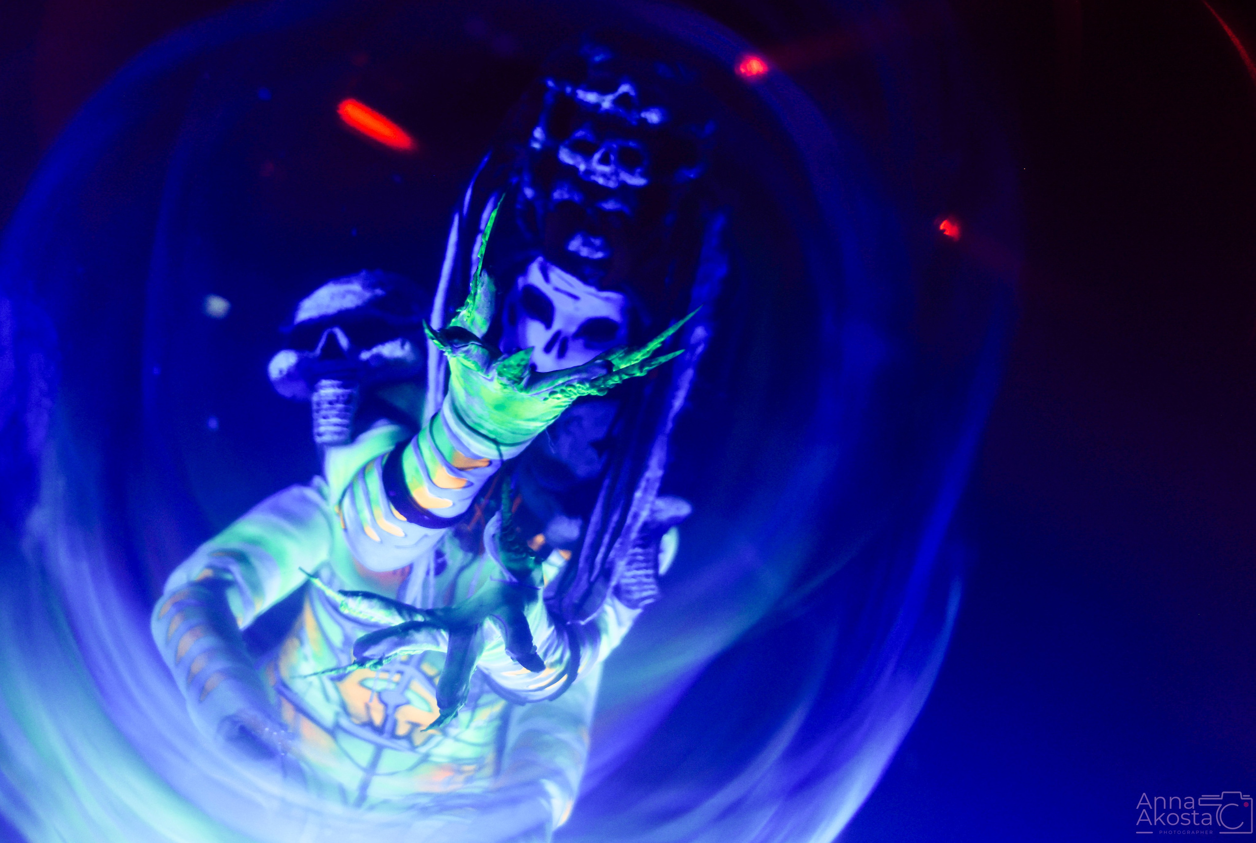 Biopsyhoz | Aurora Concert Hall | СПб. Анна Акоста: фотограф в Санкт-Петербурге и Таганроге