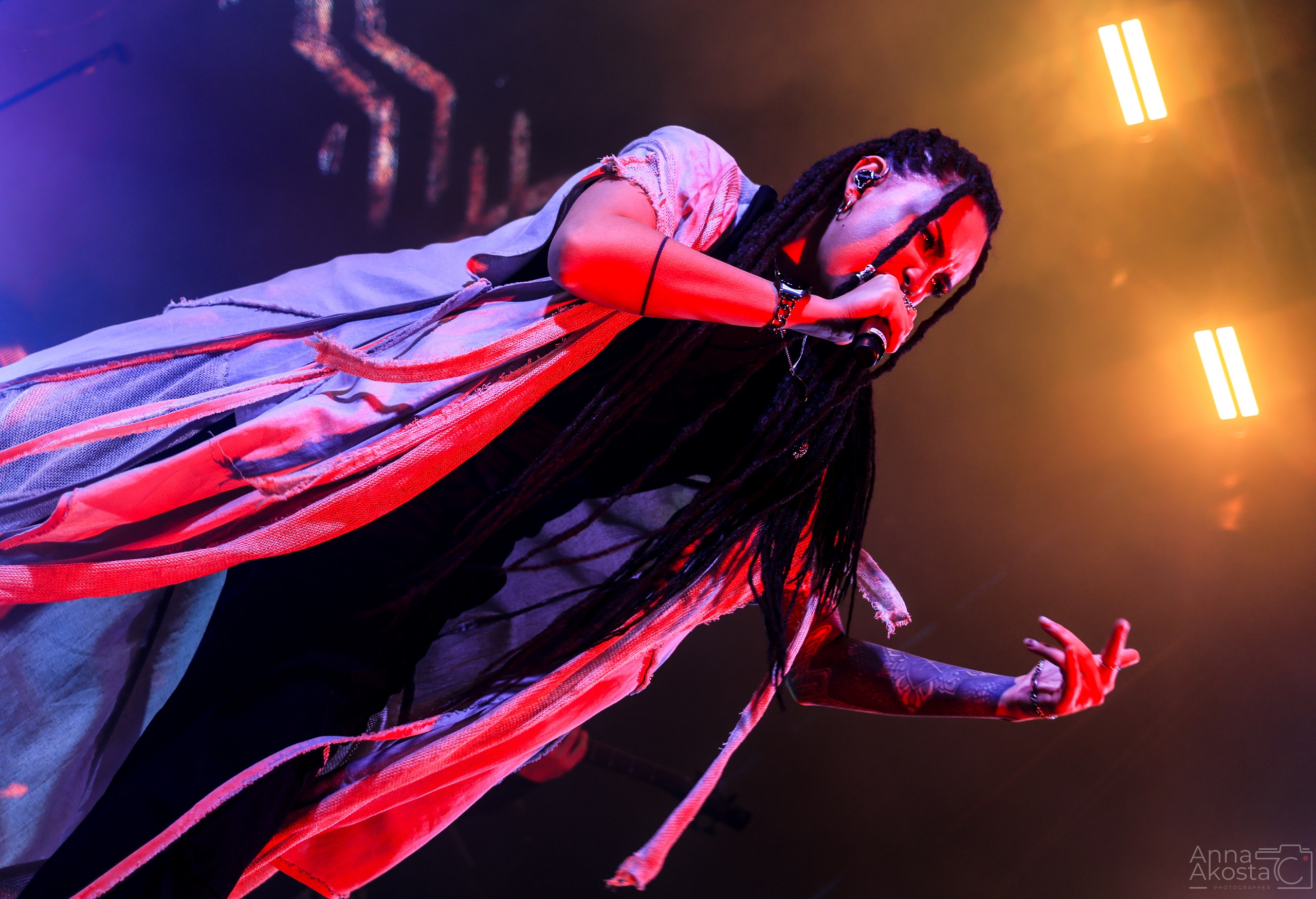 DRUMMATIX | Зелёная Сцена | СПб. Анна Акоста: фотограф в Санкт-Петербурге и Таганроге