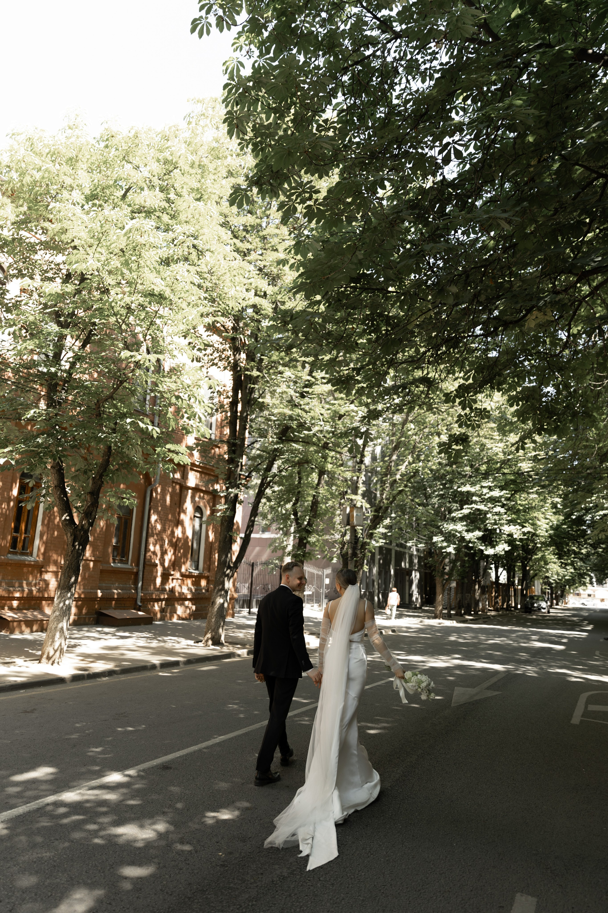 Екатерина и Алексей. Я Ира и я фотографирую свадьбы более 10 лет