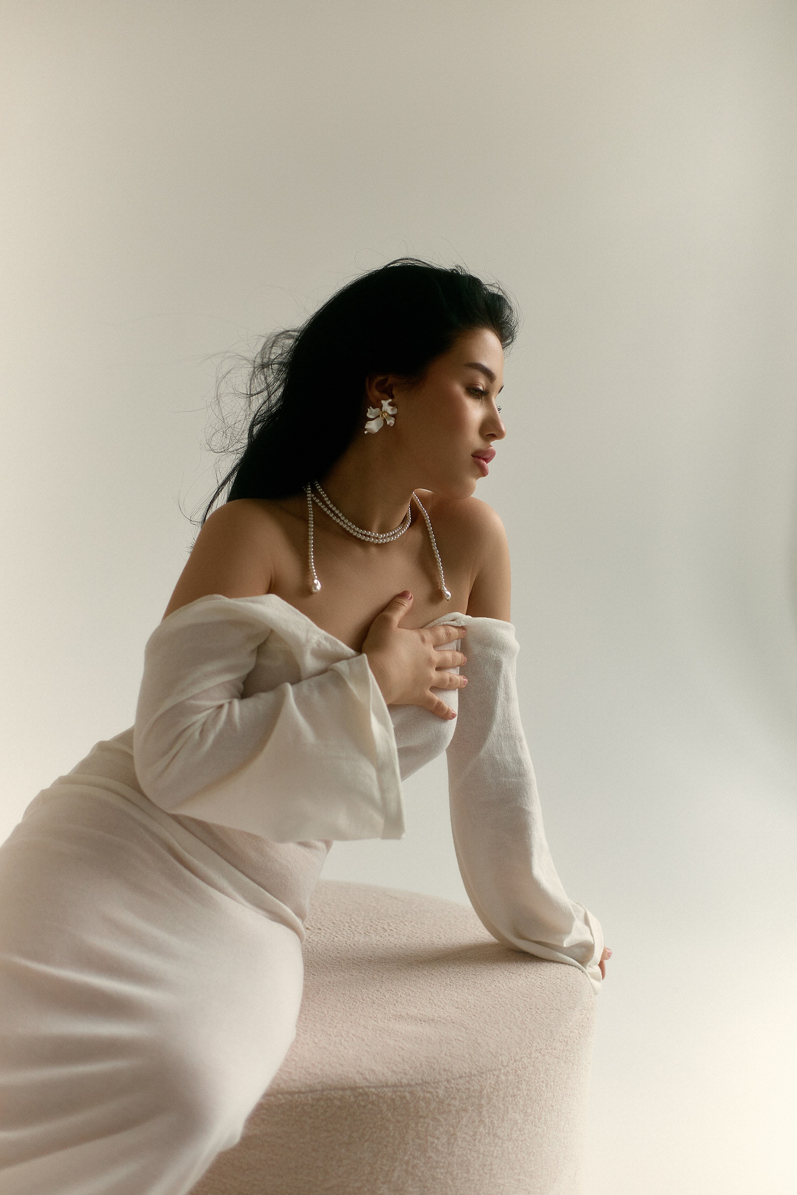 Даша. Свадебный фотограф Анастасия Лахтионова